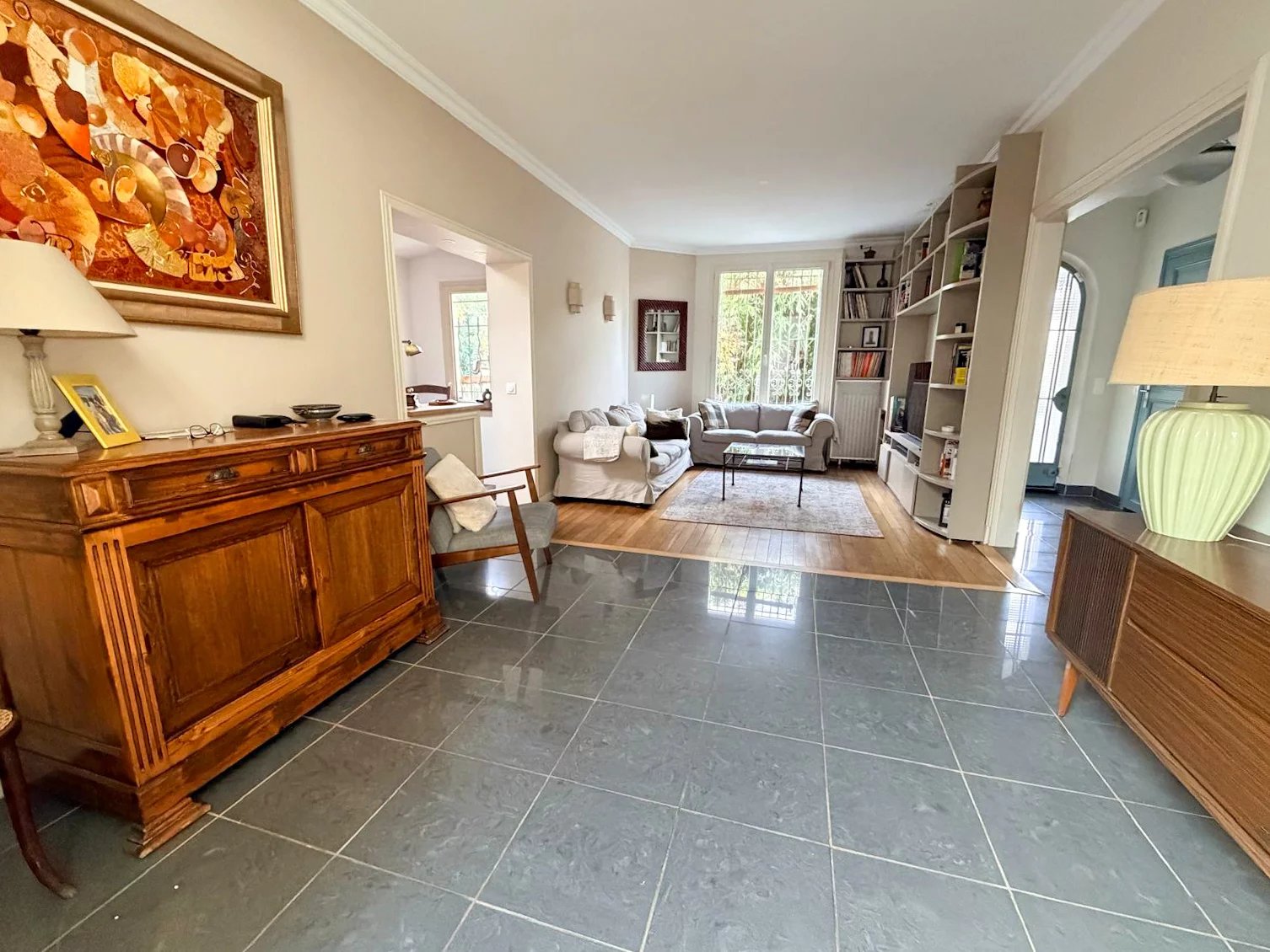 Maison, 7 pièces, 222m2