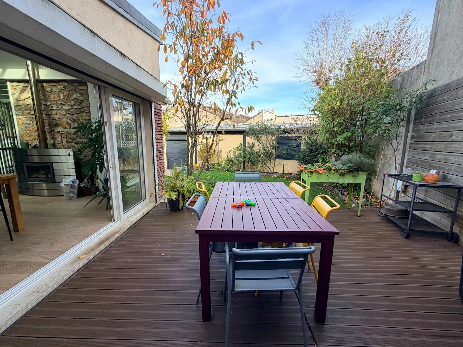 Maison, 7 pièces, 222m2