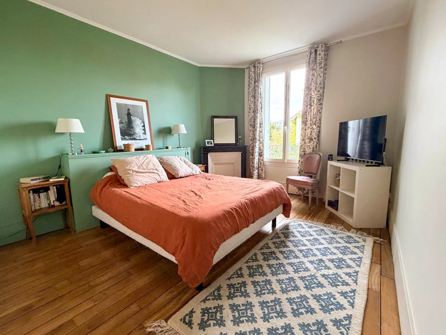 Maison, 7 pièces, 222m2