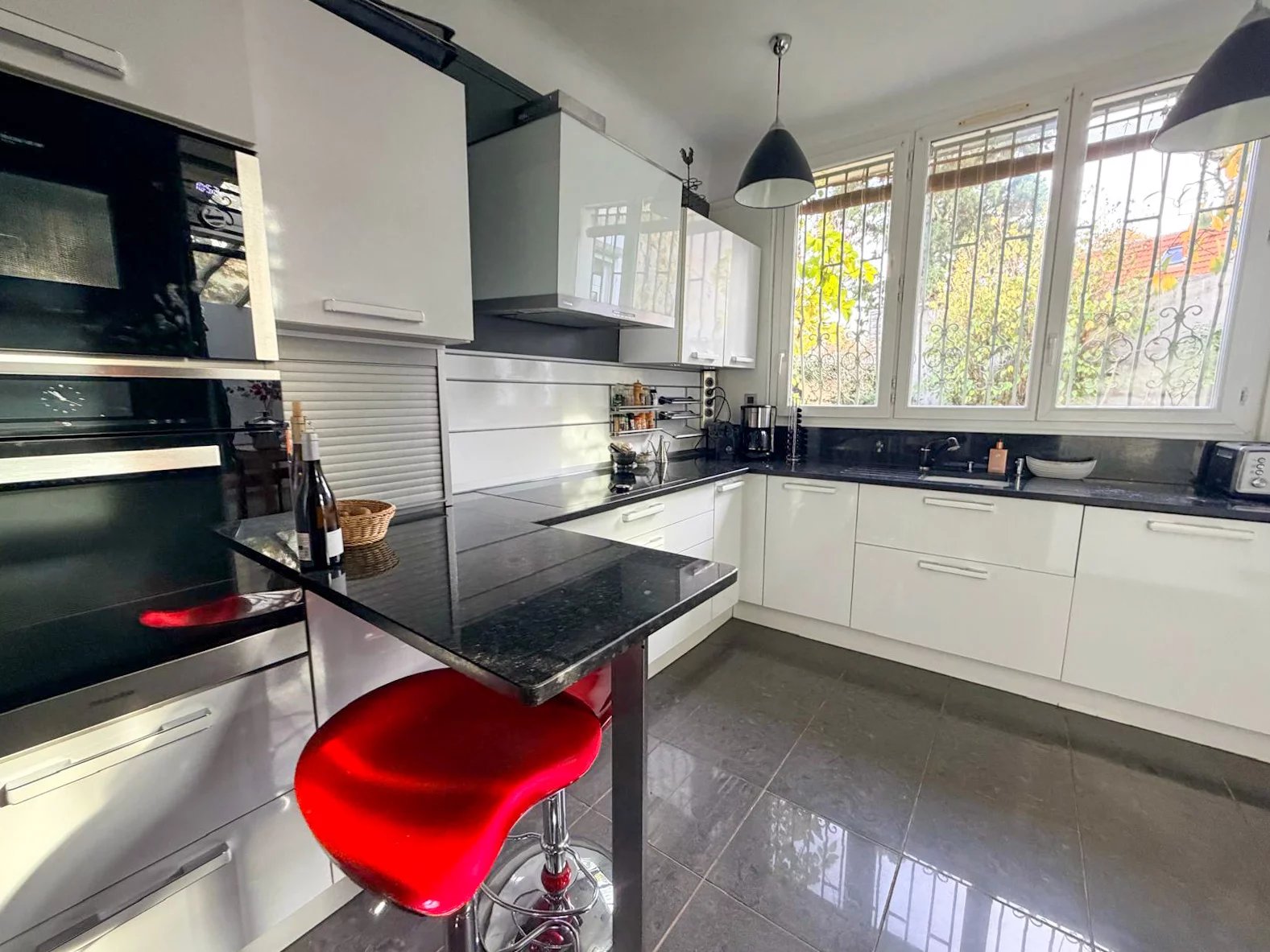 Maison, 7 pièces, 222m2