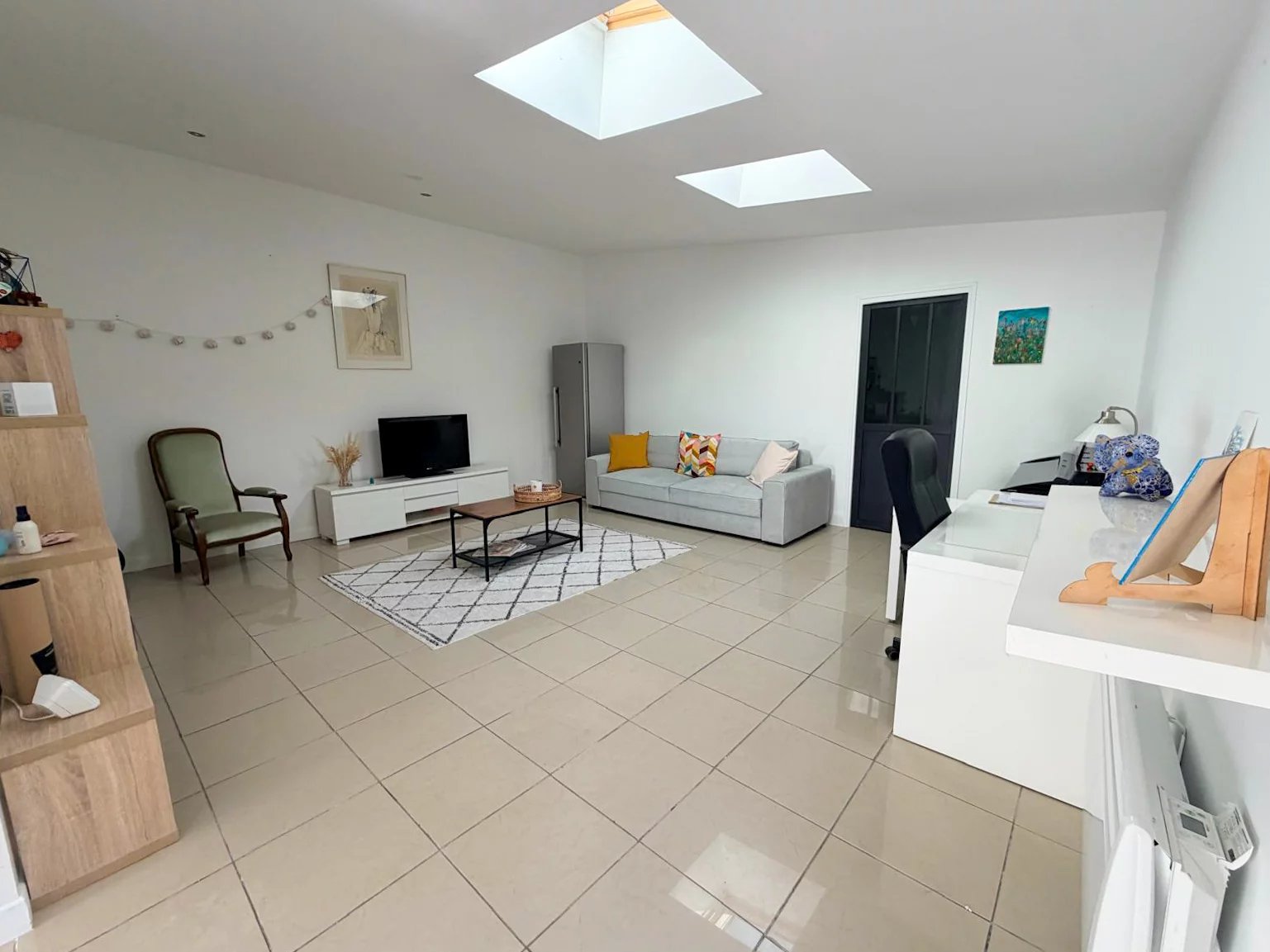 Maison, 7 pièces, 222m2