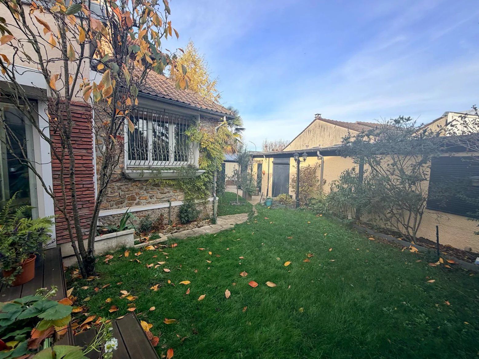 Maison, 7 pièces, 222m2