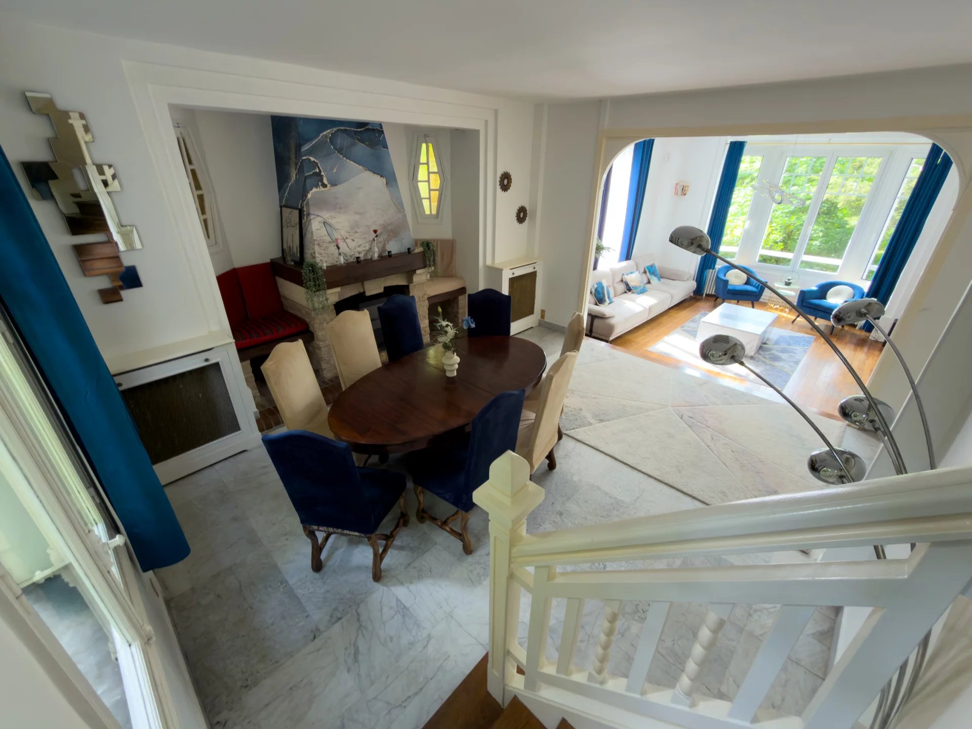 Maison, 7 pièces, 180m2