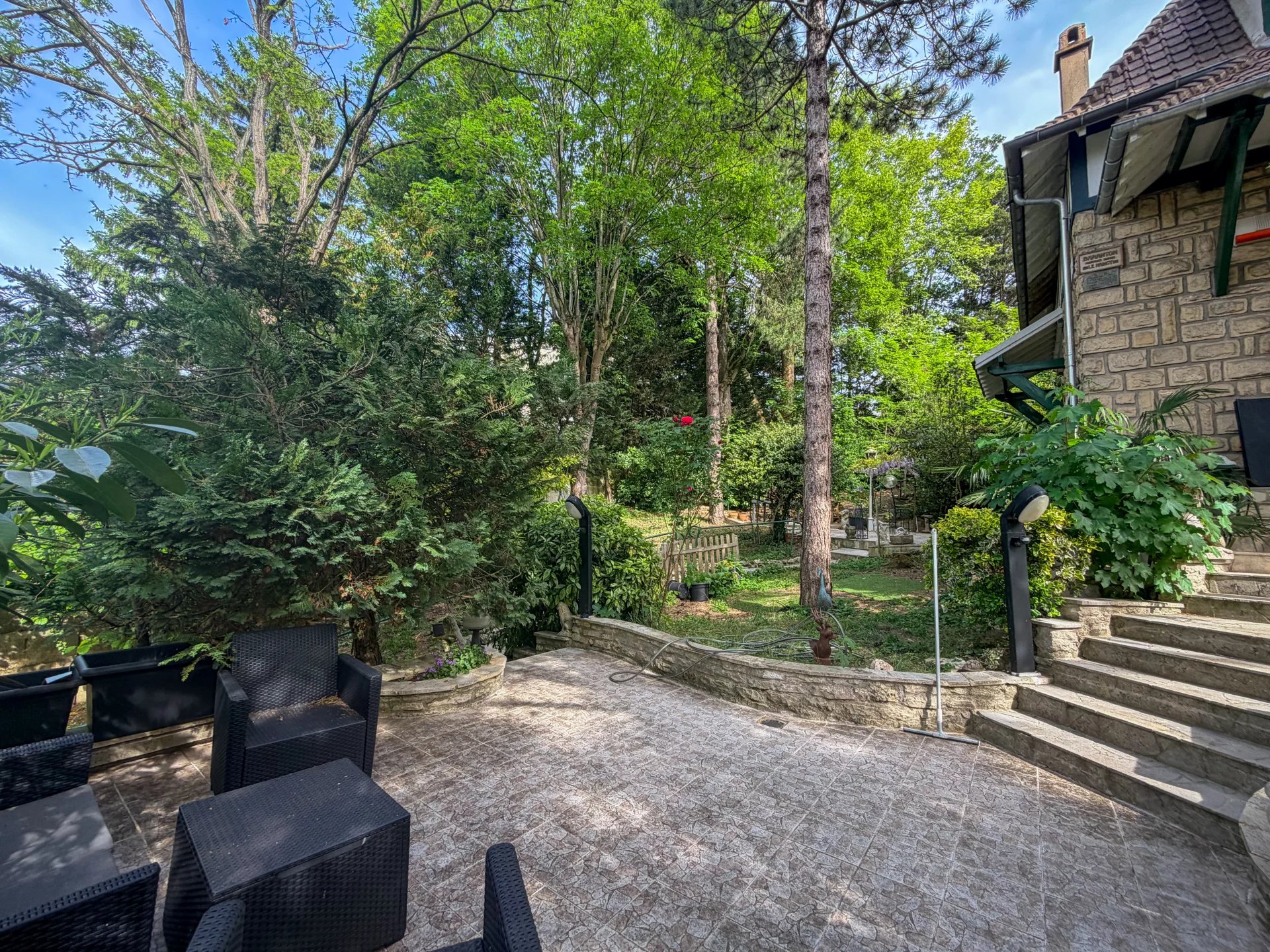 Maison, 7 pièces, 180m2
