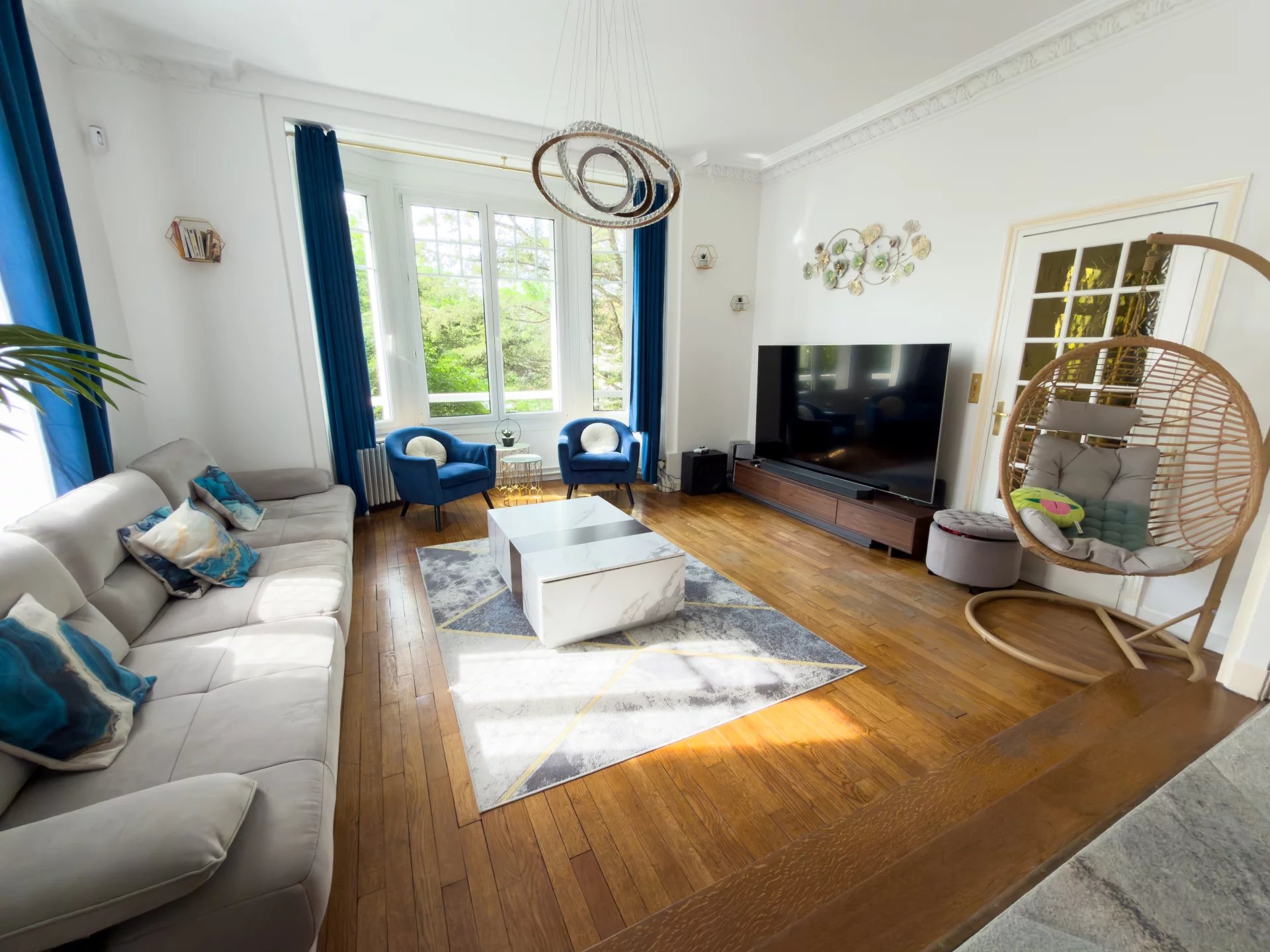 Maison, 7 pièces, 180m2