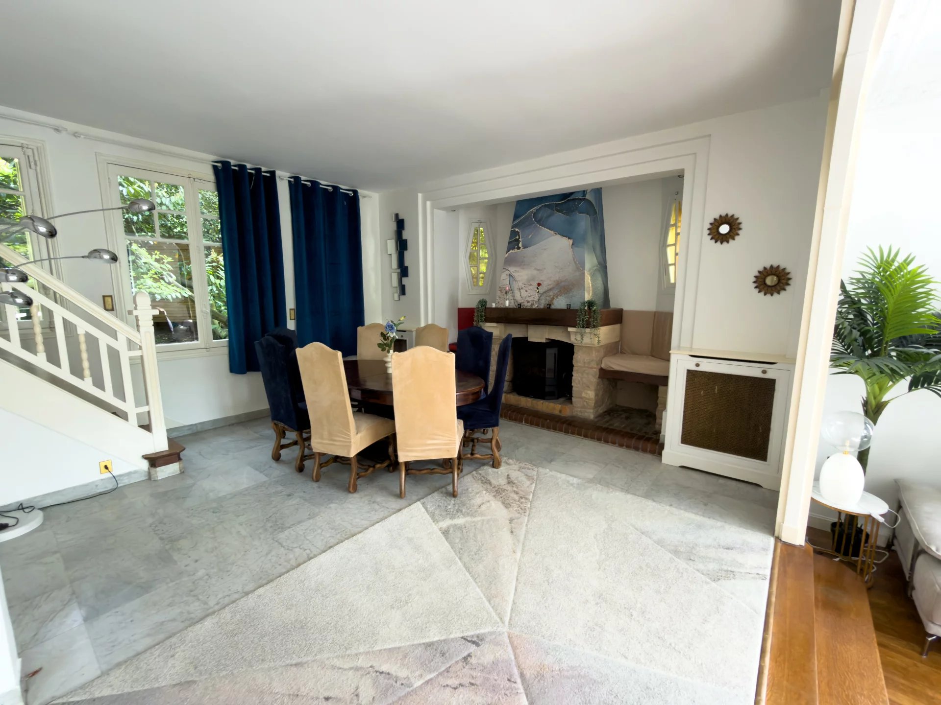 Maison, 7 pièces, 180m2