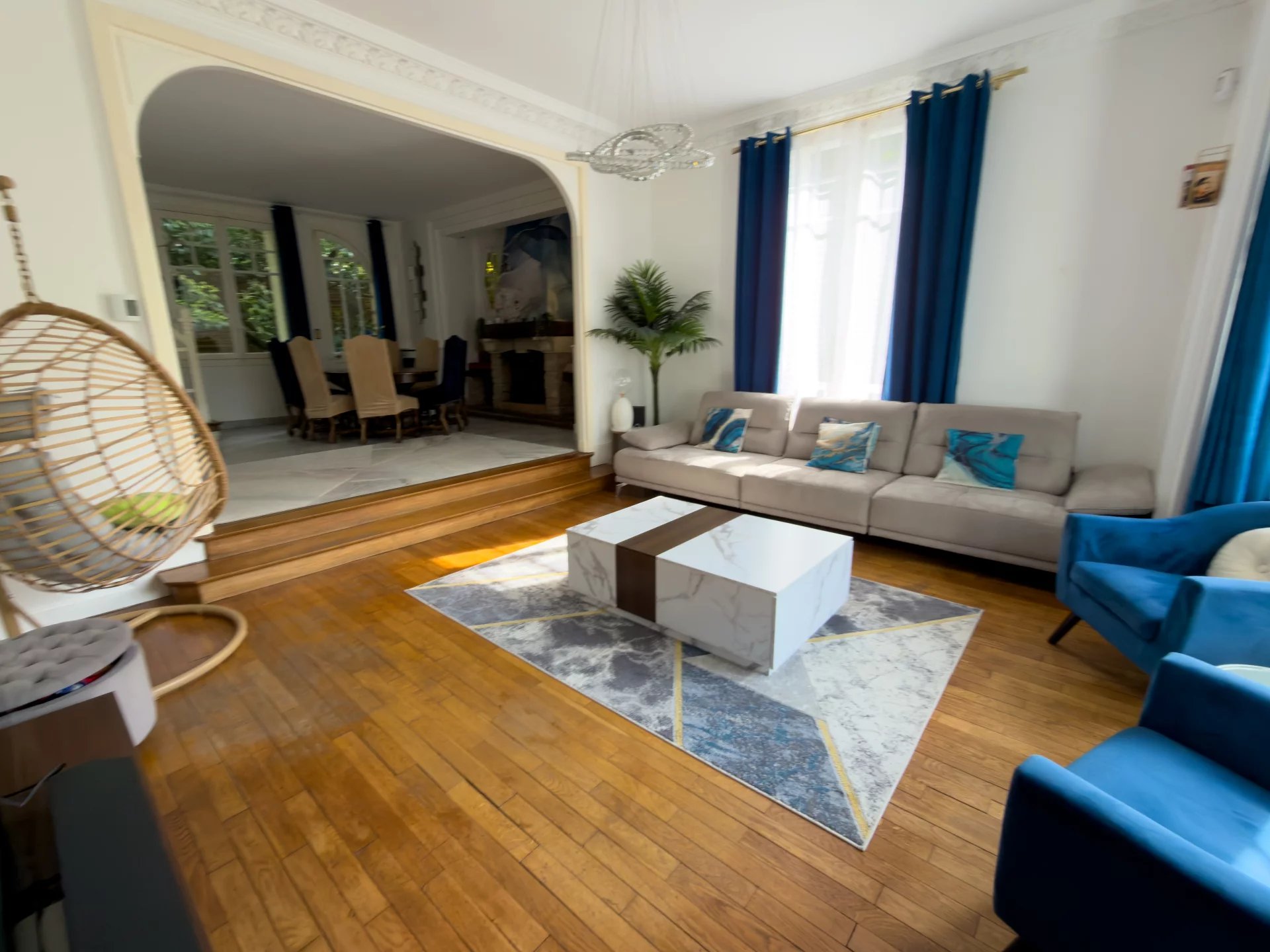Maison, 7 pièces, 180m2