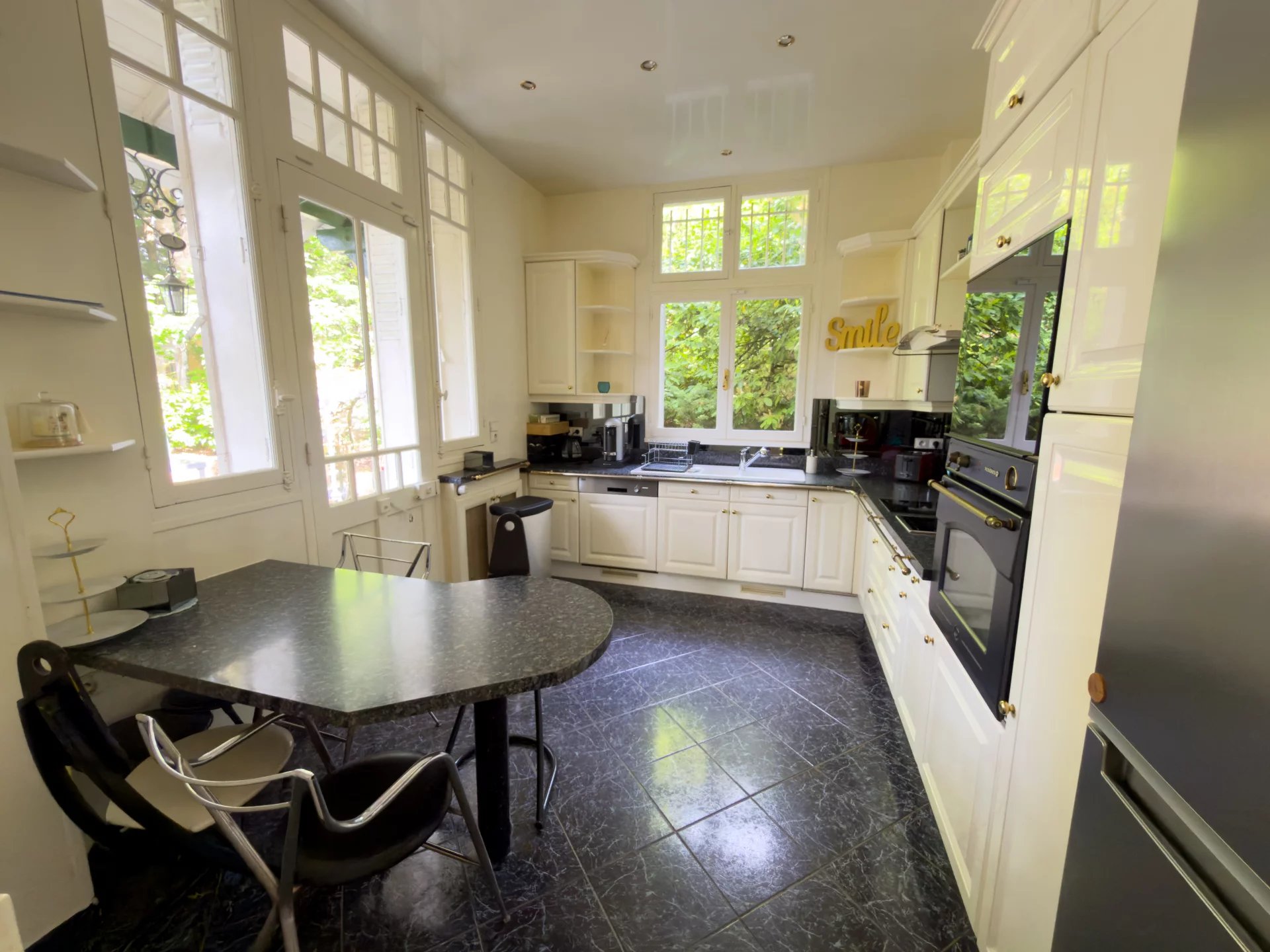 Maison, 7 pièces, 180m2