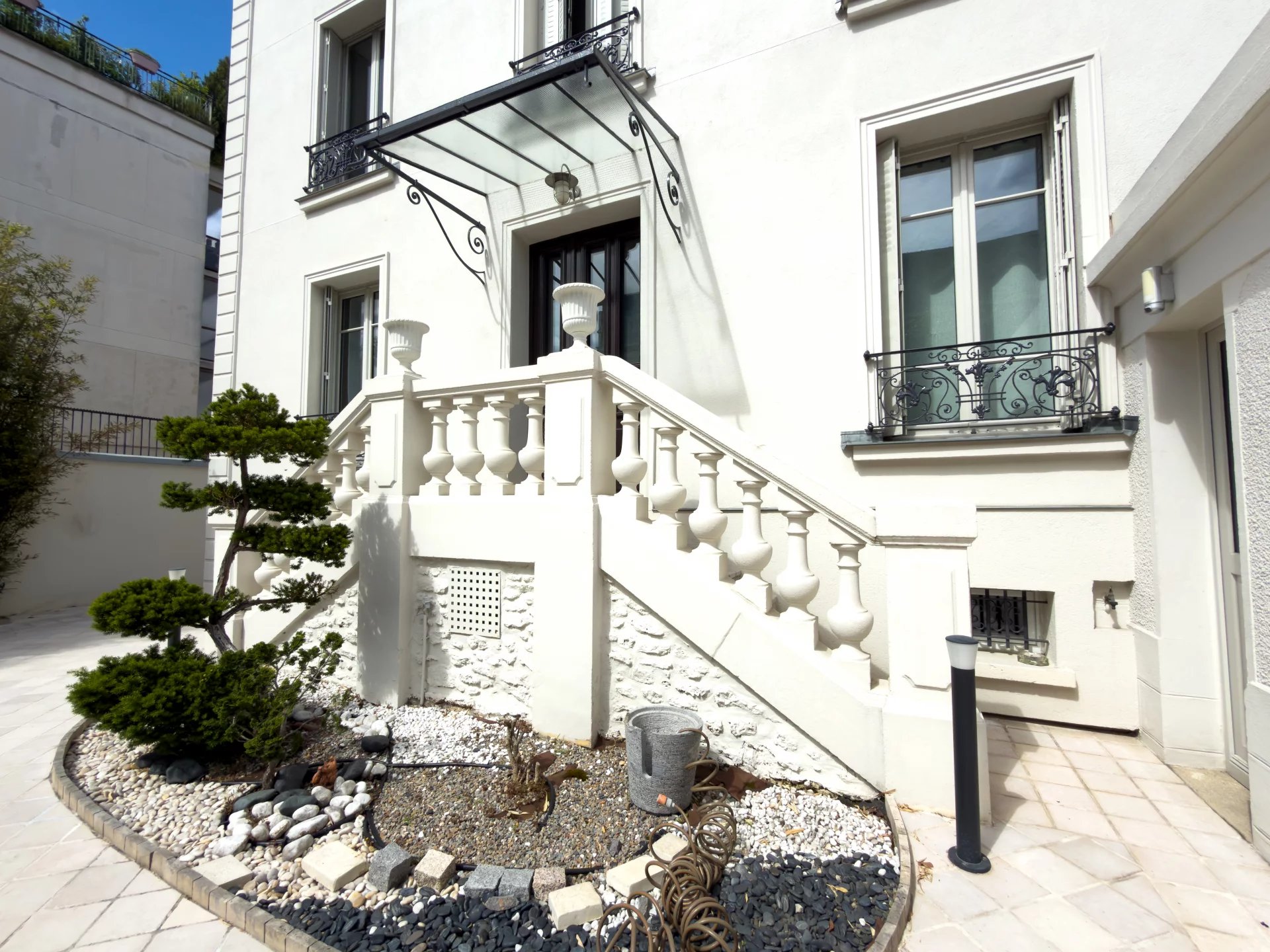 Maison, 7 pièces, 206m2