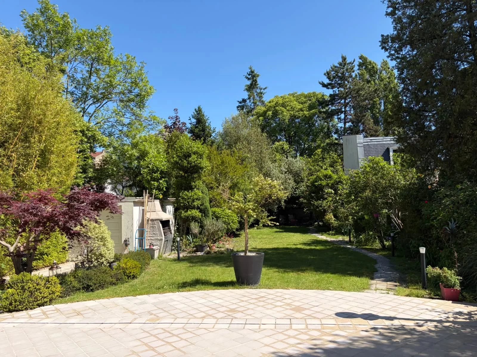 Maison, 7 pièces, 206m2