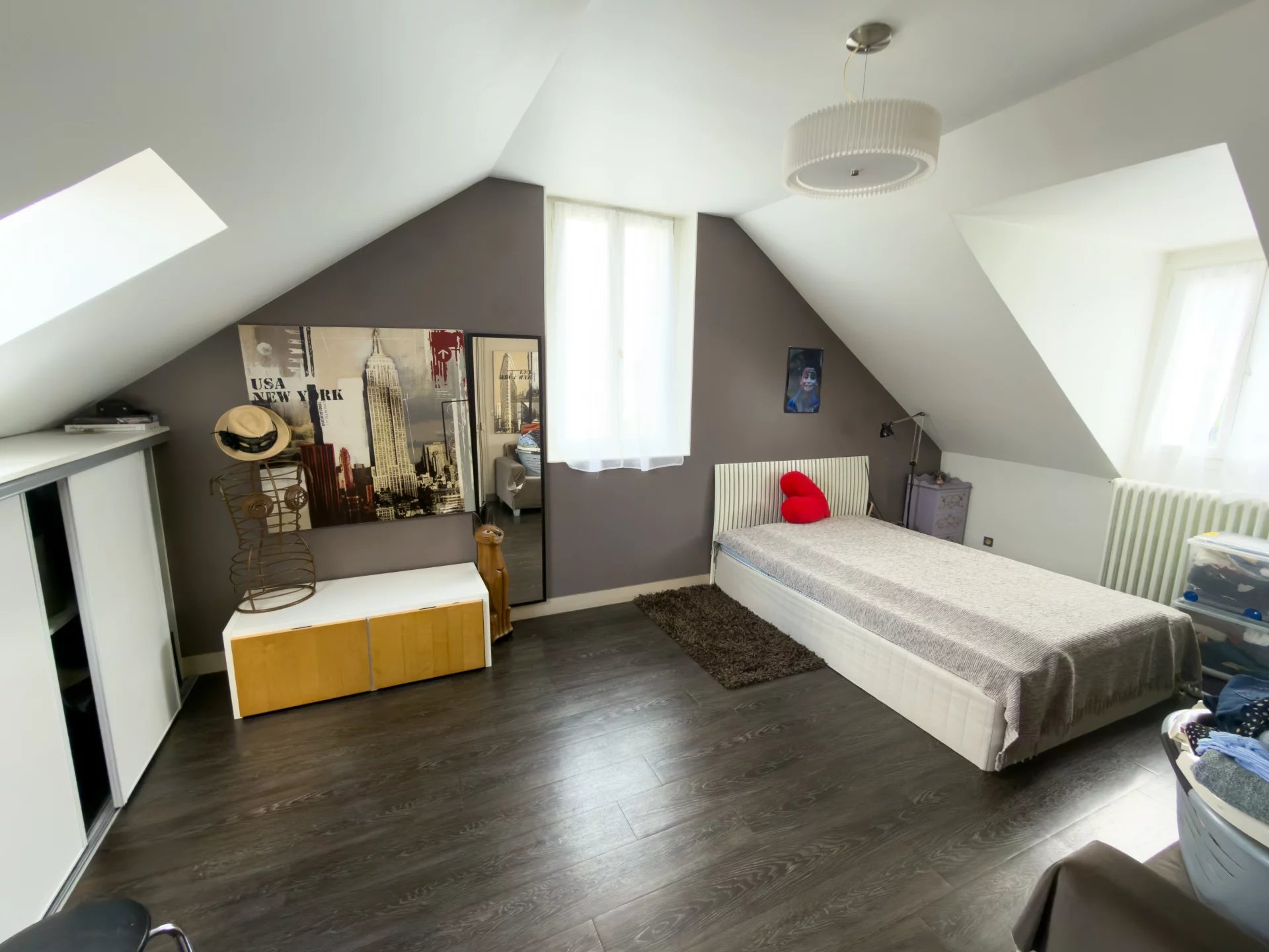 Maison, 7 pièces, 206m2