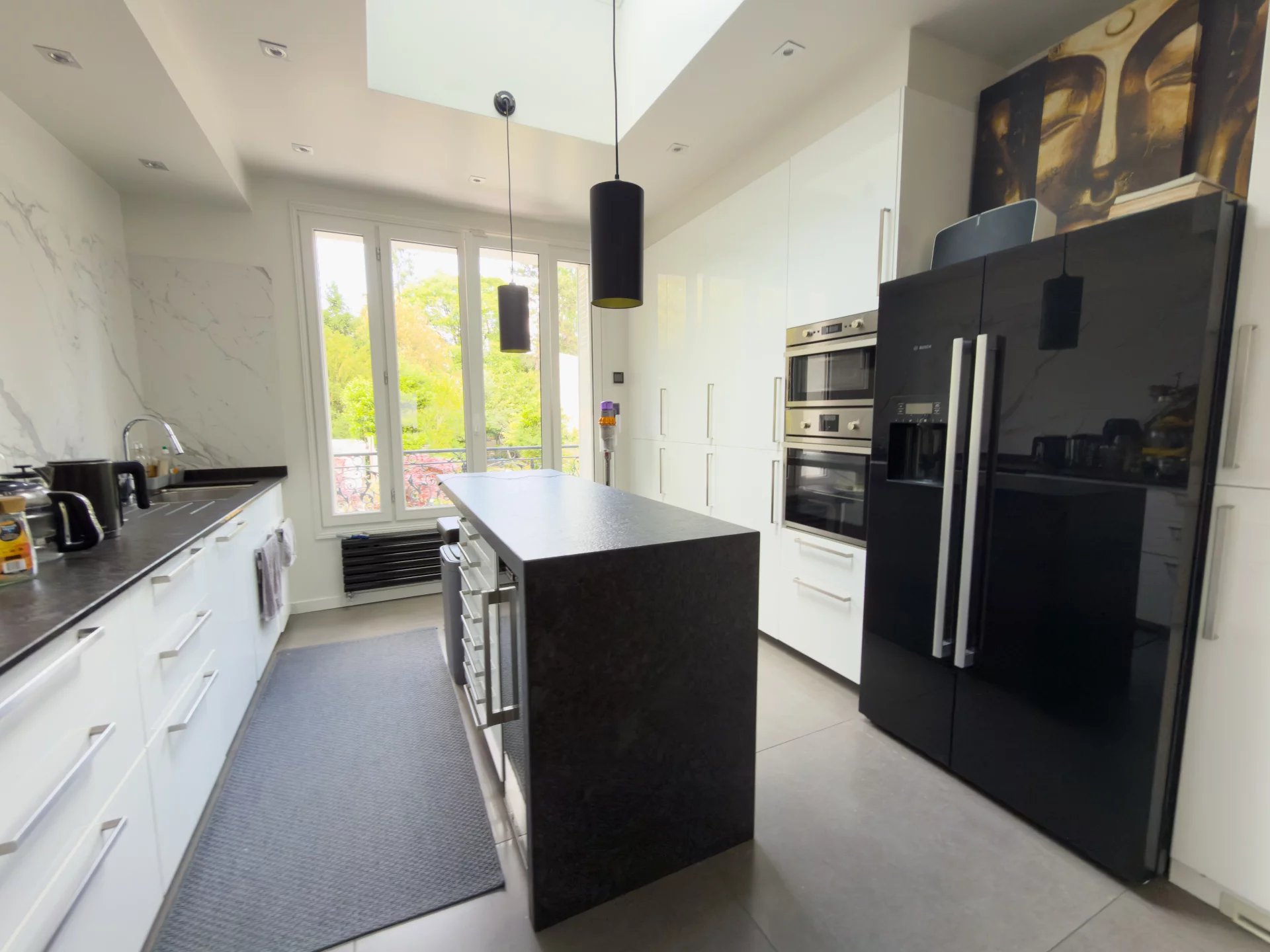 Maison, 7 pièces, 206m2