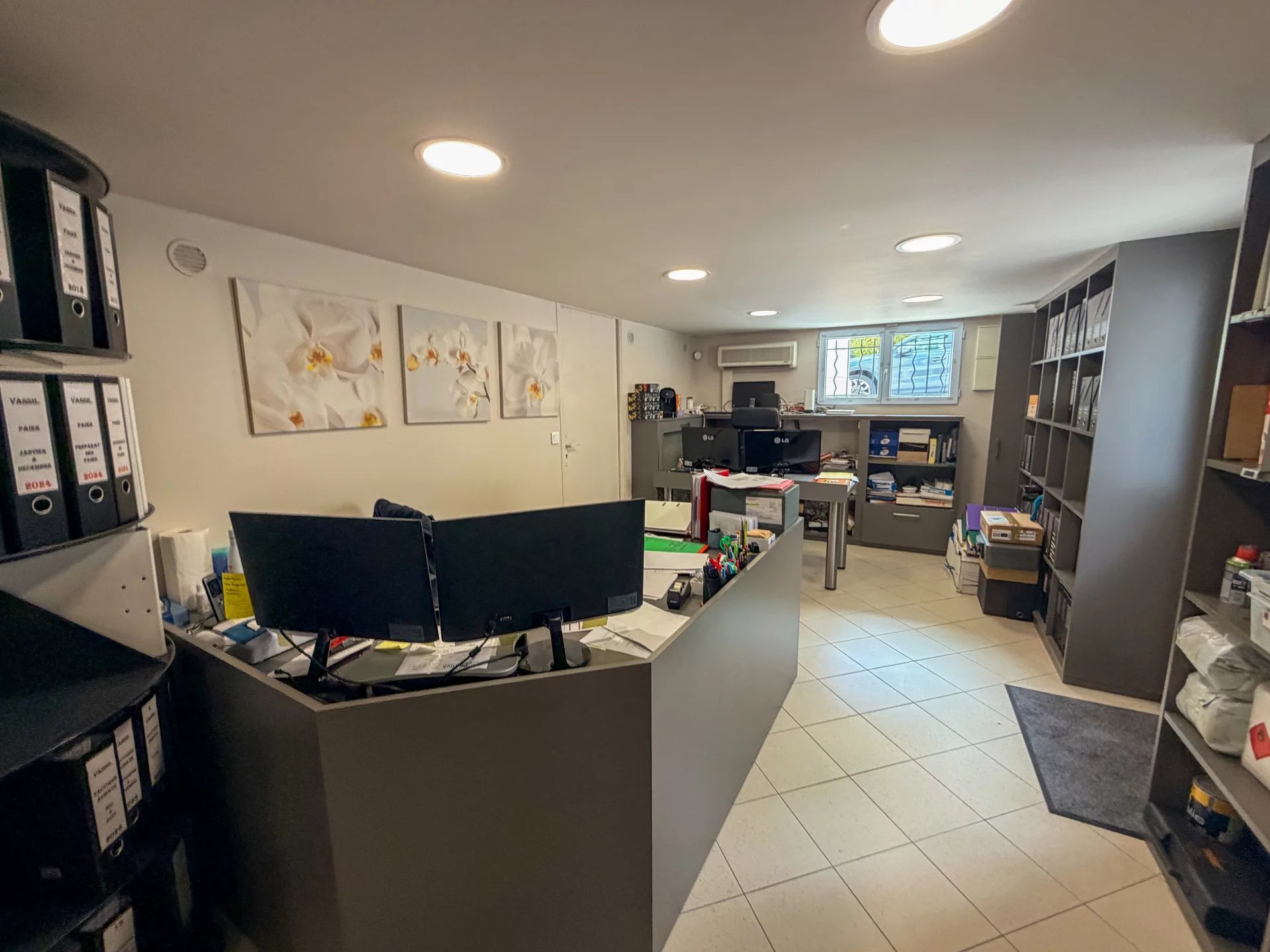 Maison, 7 pièces, 206m2