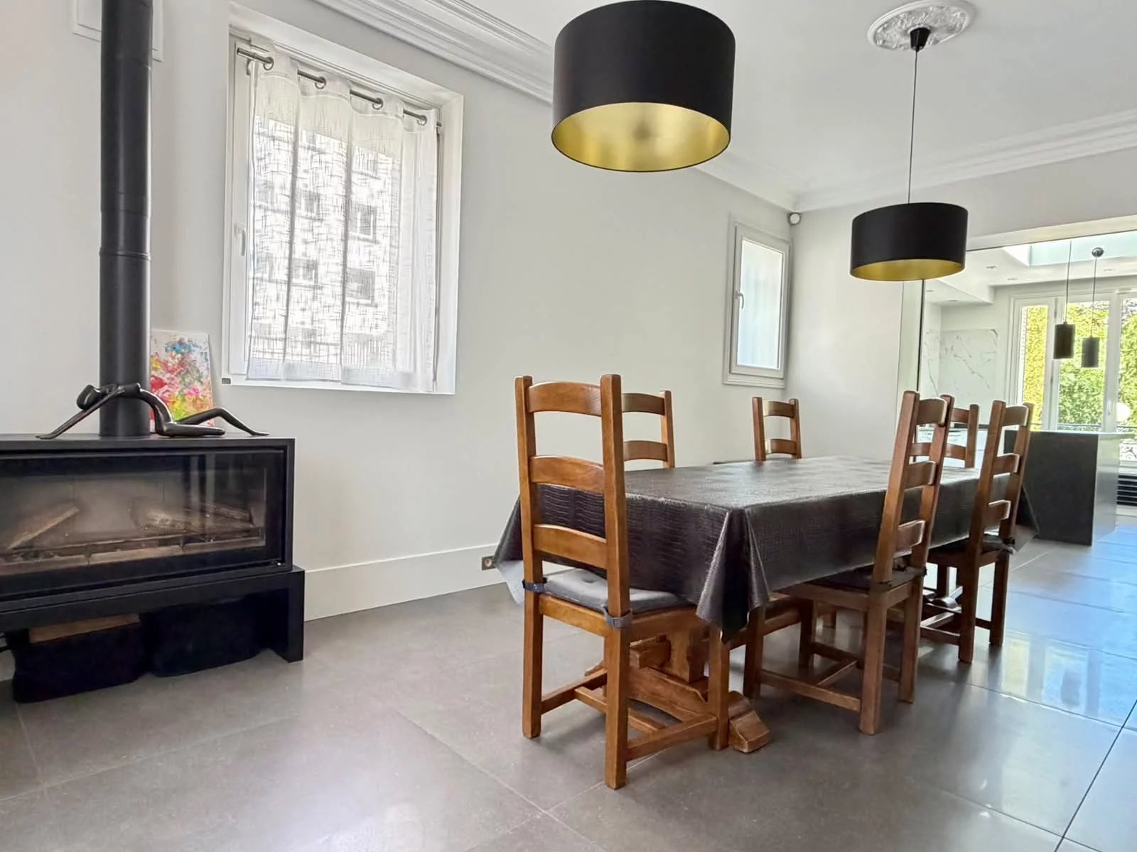 Maison, 7 pièces, 206m2