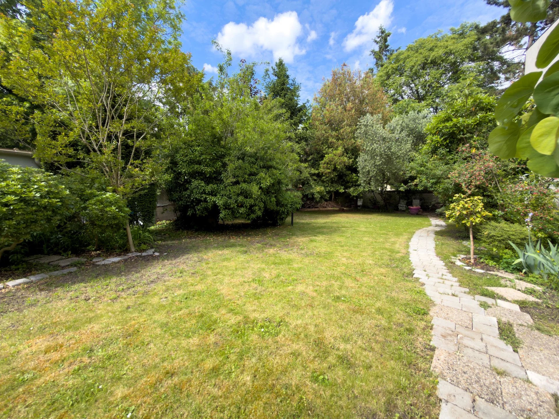 Maison, 7 pièces, 206m2
