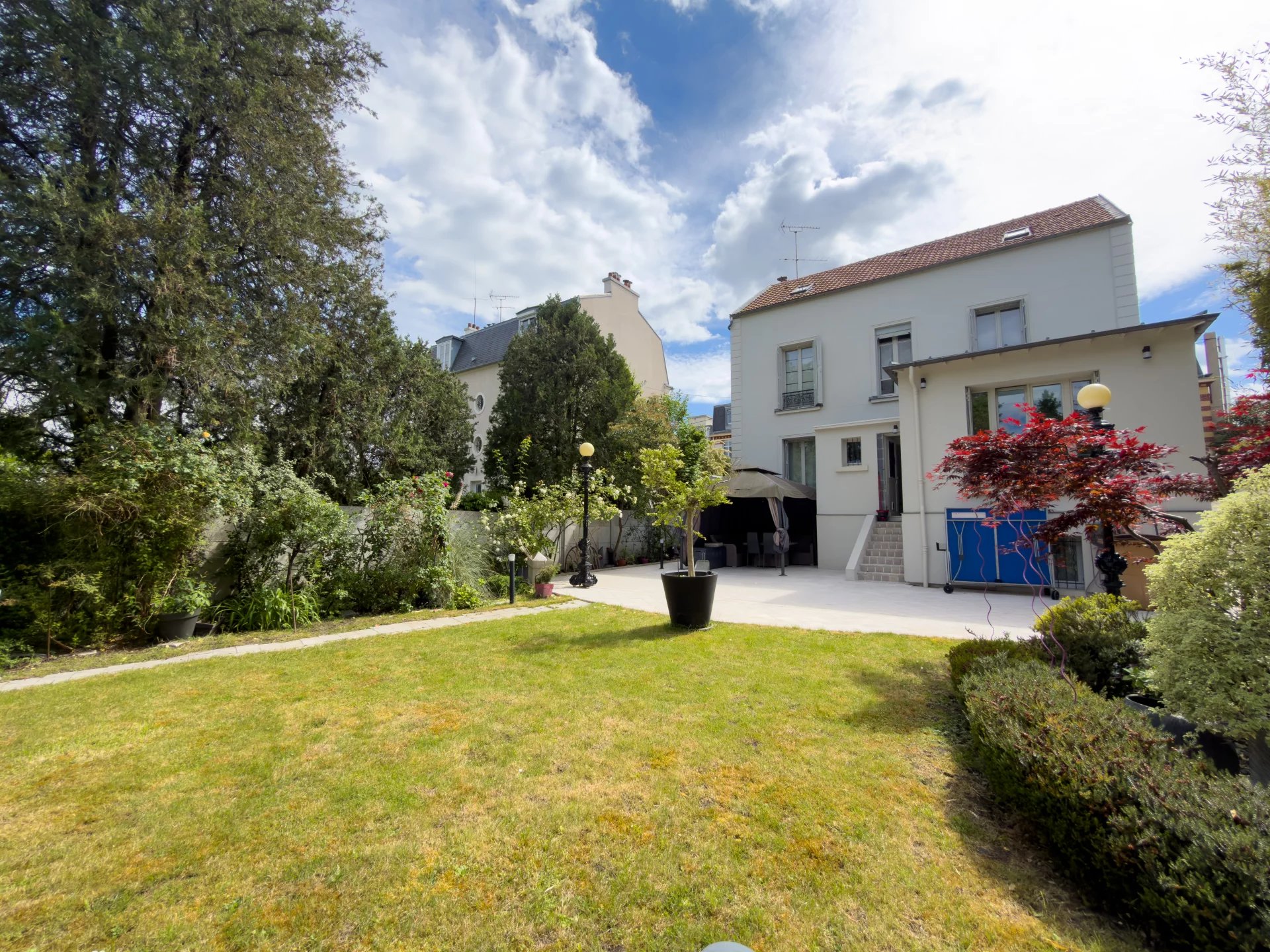 Maison, 7 pièces, 206m2