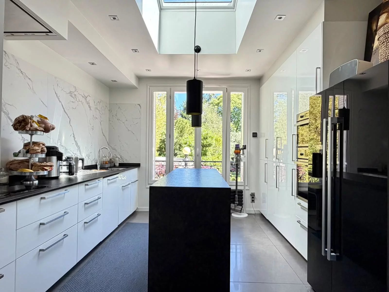 Maison, 7 pièces, 206m2