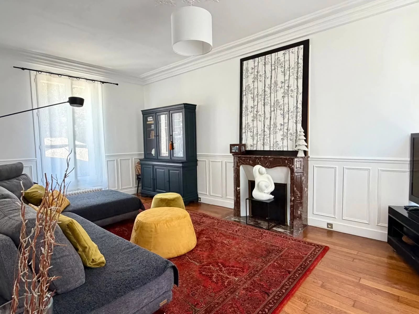 Maison, 7 pièces, 206m2