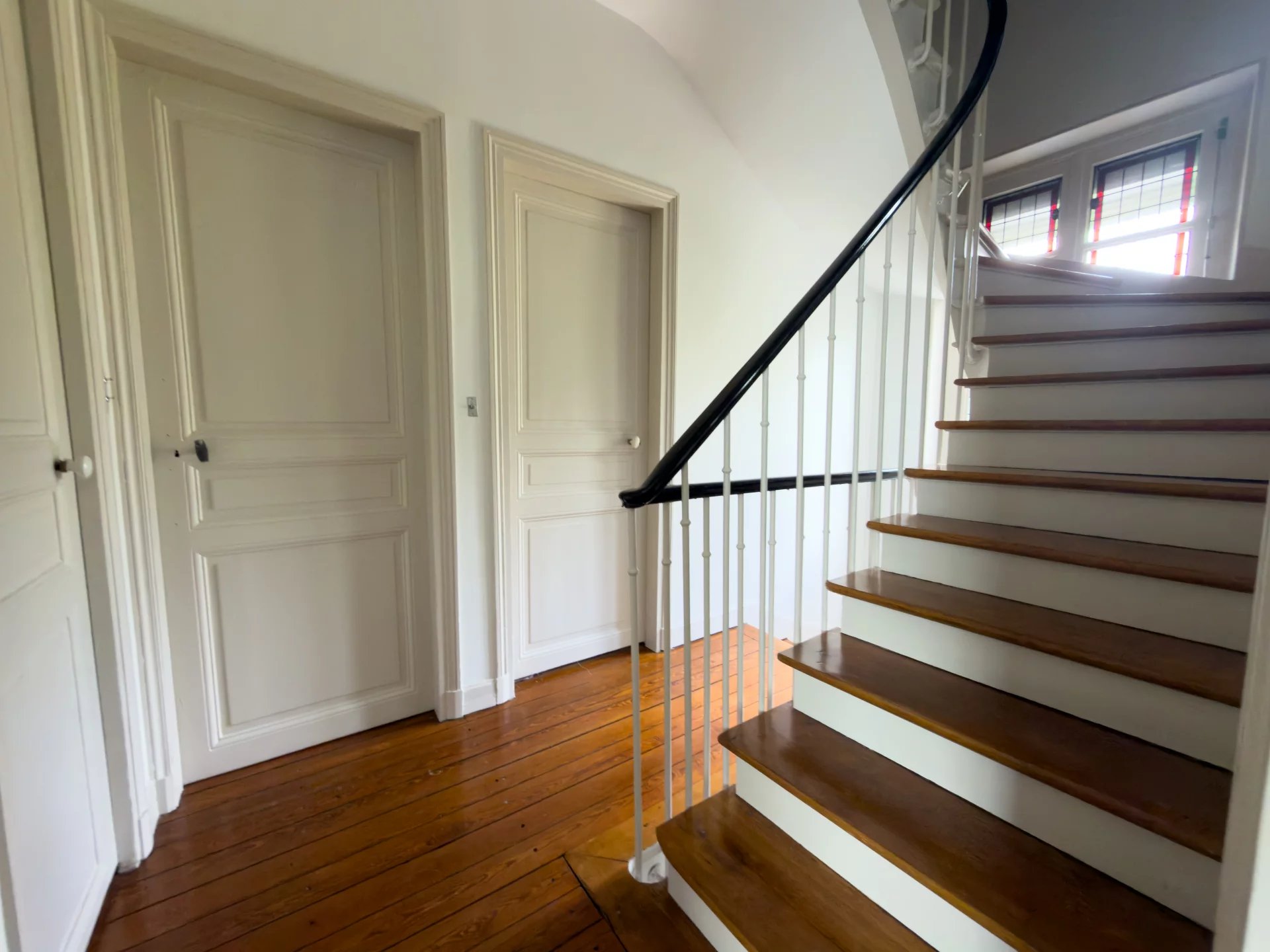 Maison, 7 pièces, 206m2