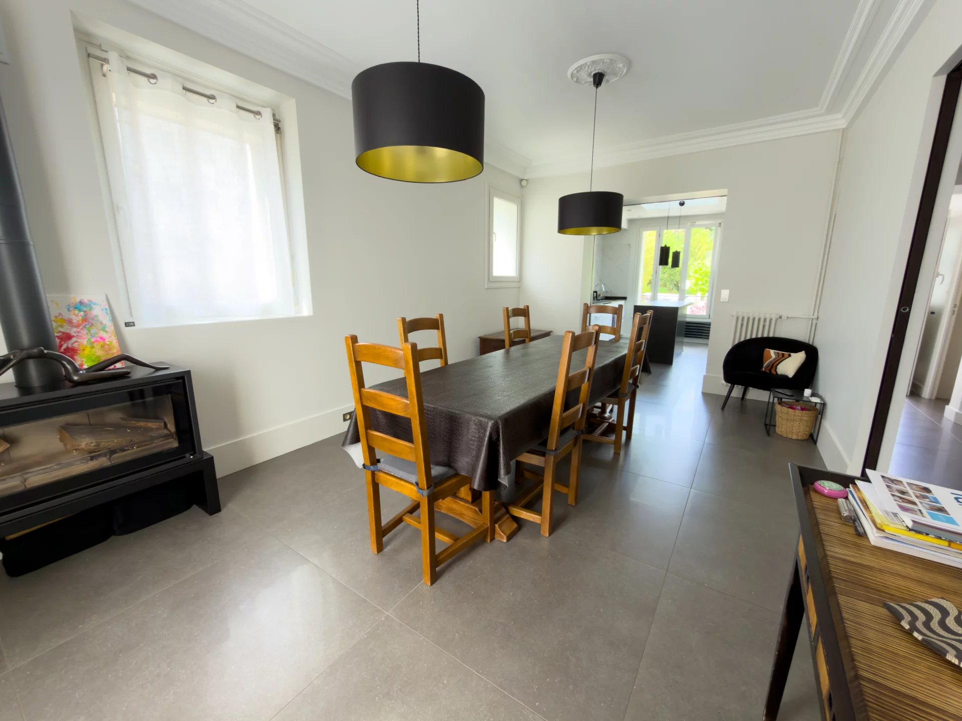 Maison, 7 pièces, 206m2