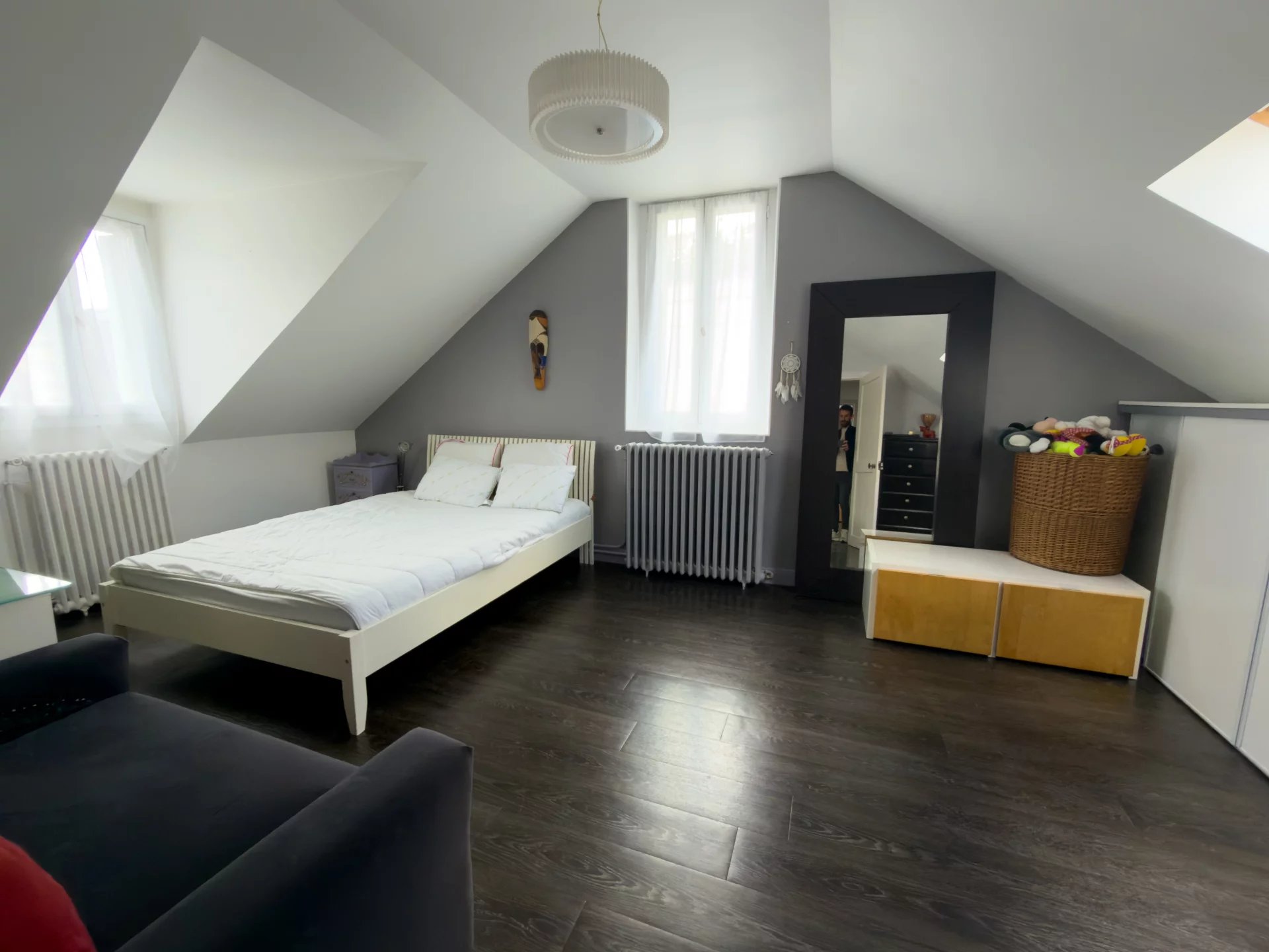 Maison, 7 pièces, 206m2