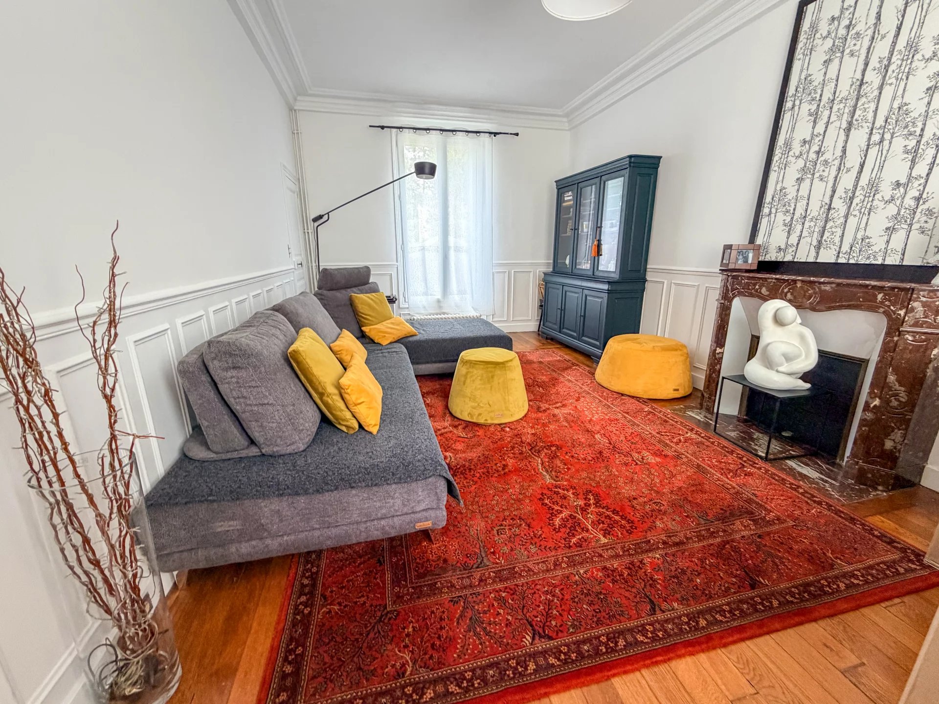 Maison, 7 pièces, 206m2