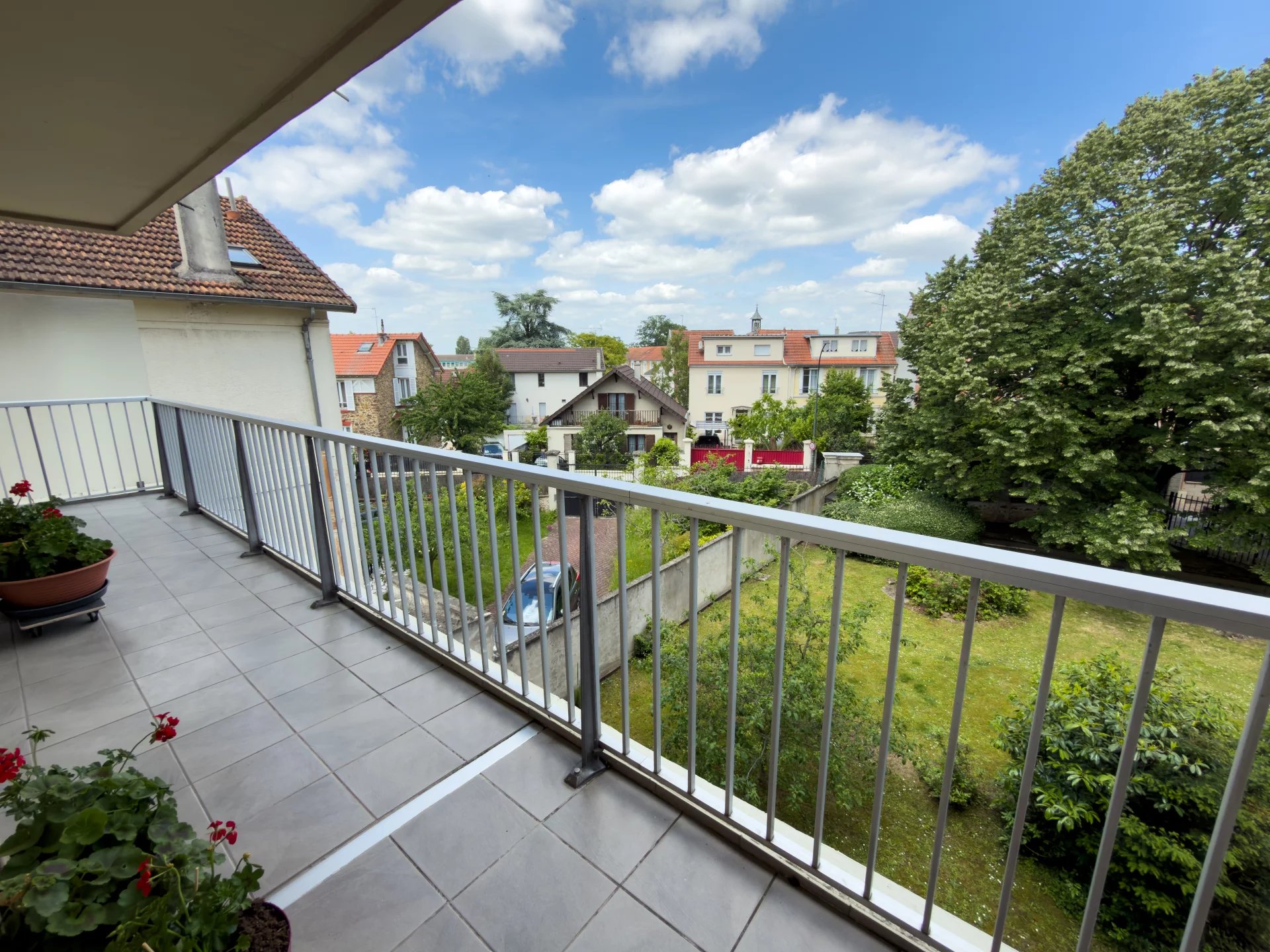 Appartement, 4 pièces, 72m2