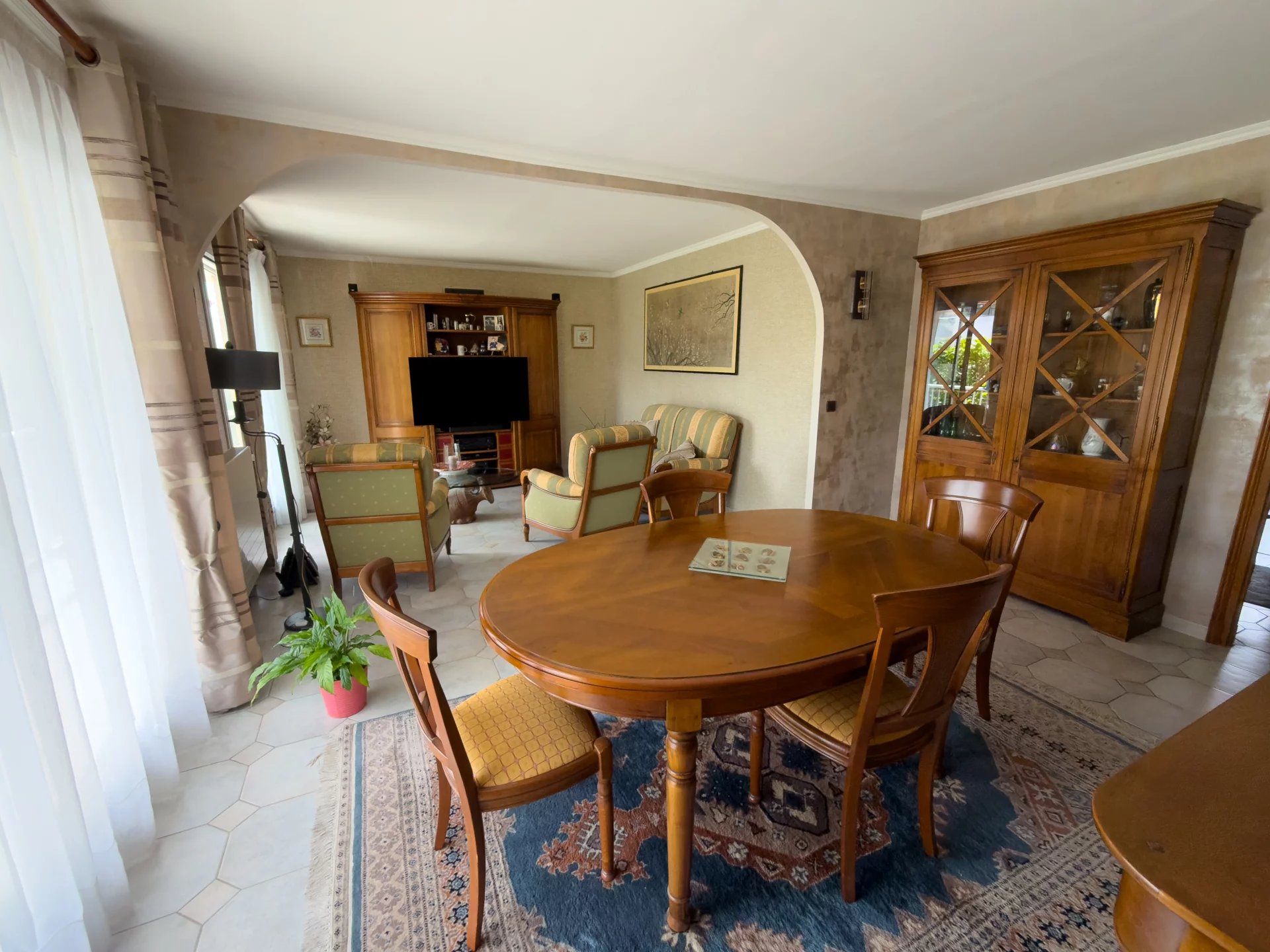 Appartement, 4 pièces, 72m2