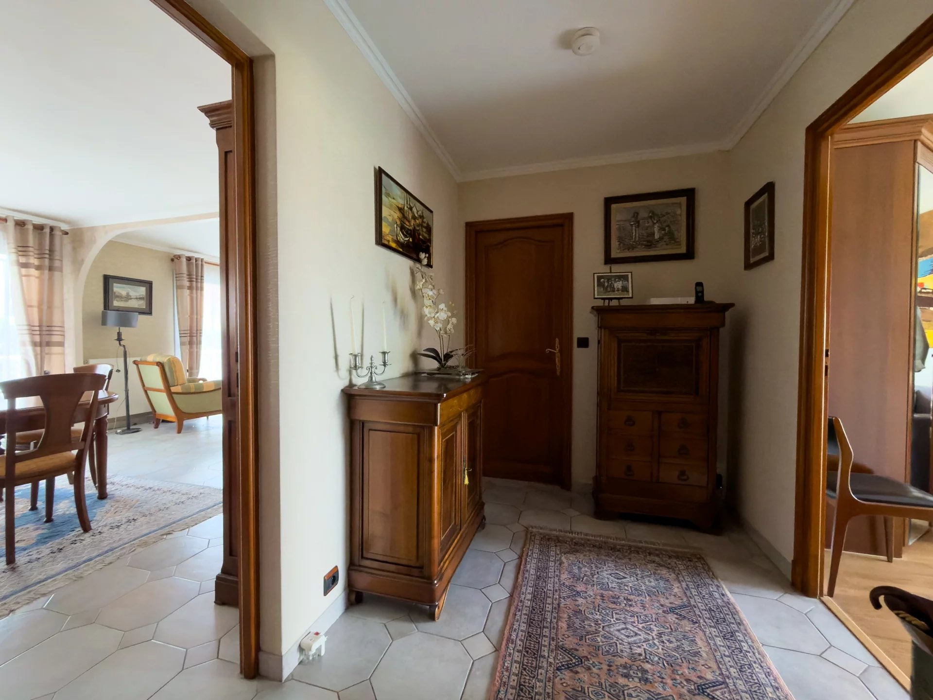 Appartement, 4 pièces, 72m2