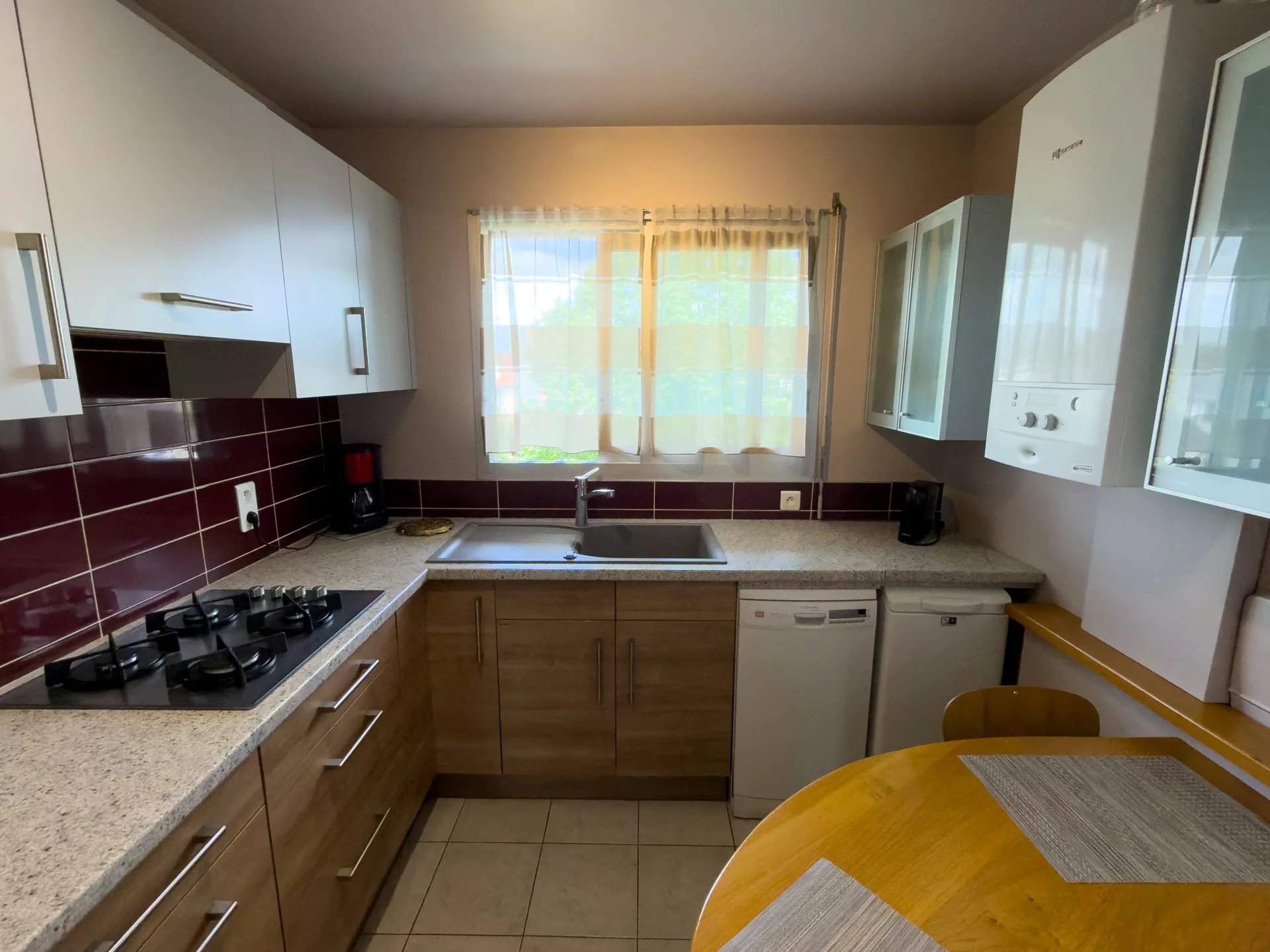 Appartement, 4 pièces, 72m2