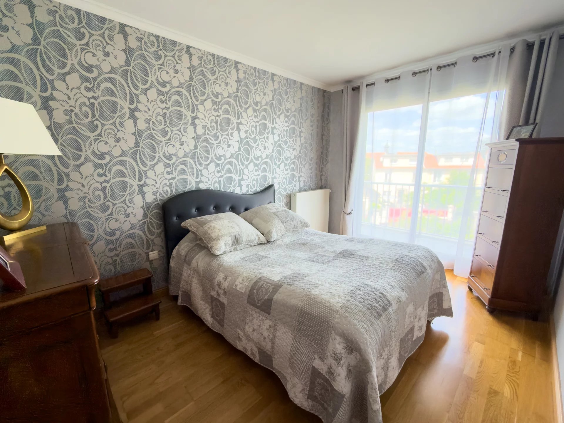 Appartement, 4 pièces, 72m2