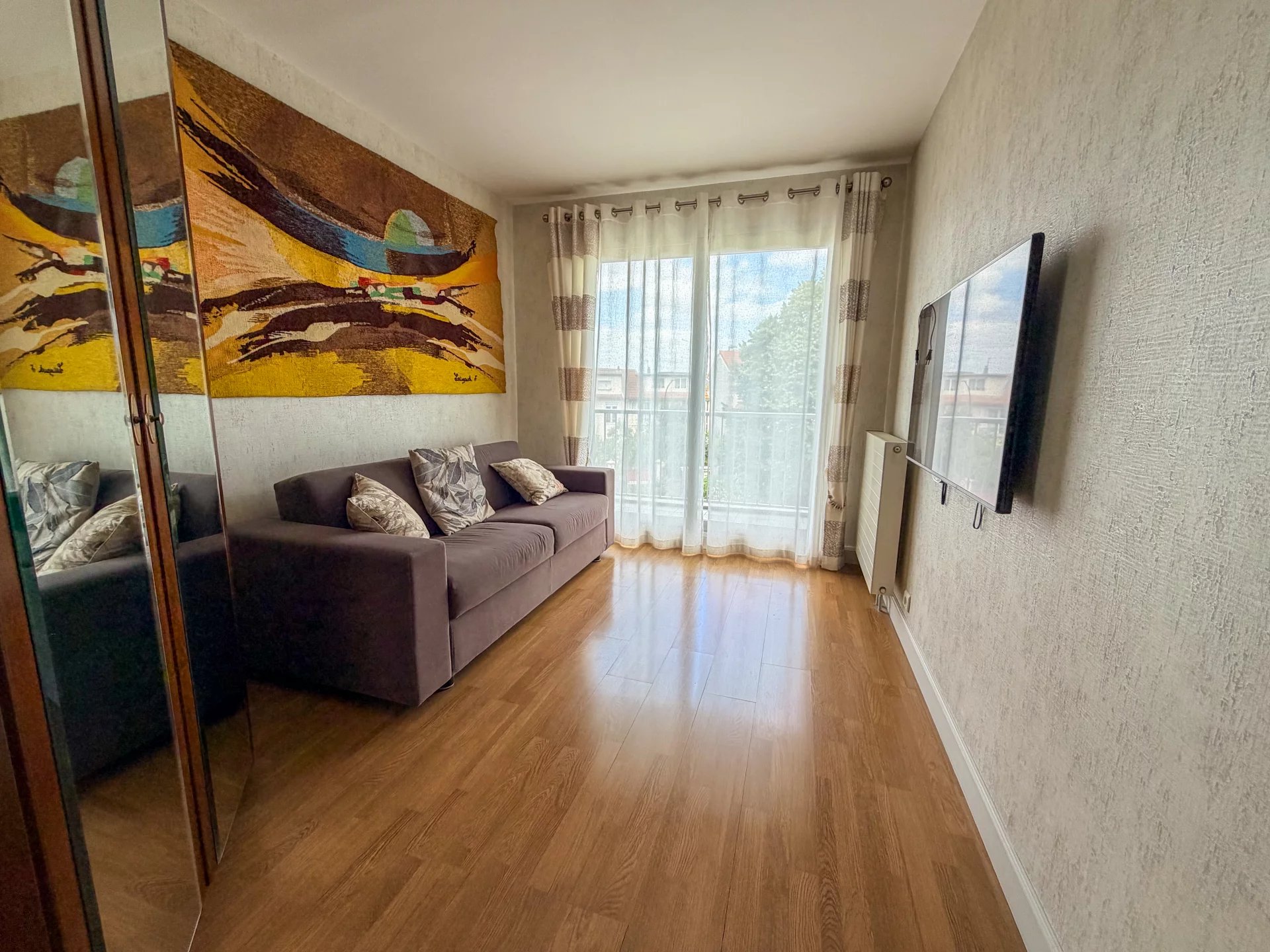 Appartement, 4 pièces, 72m2