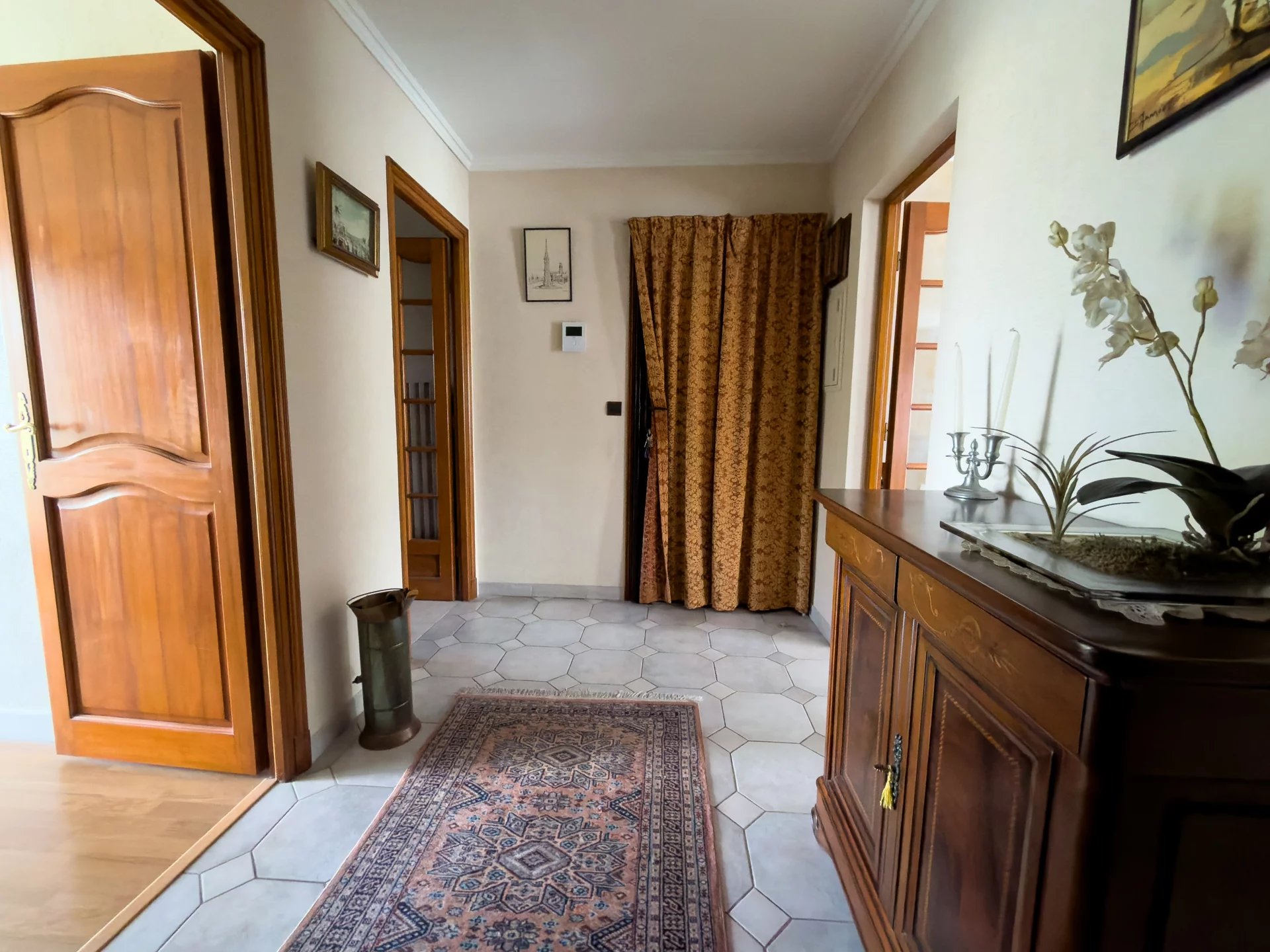Appartement, 4 pièces, 72m2