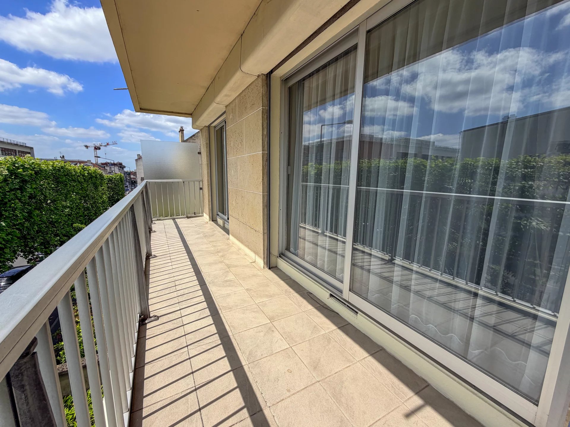 Appartement, 4 pièces, 72m2