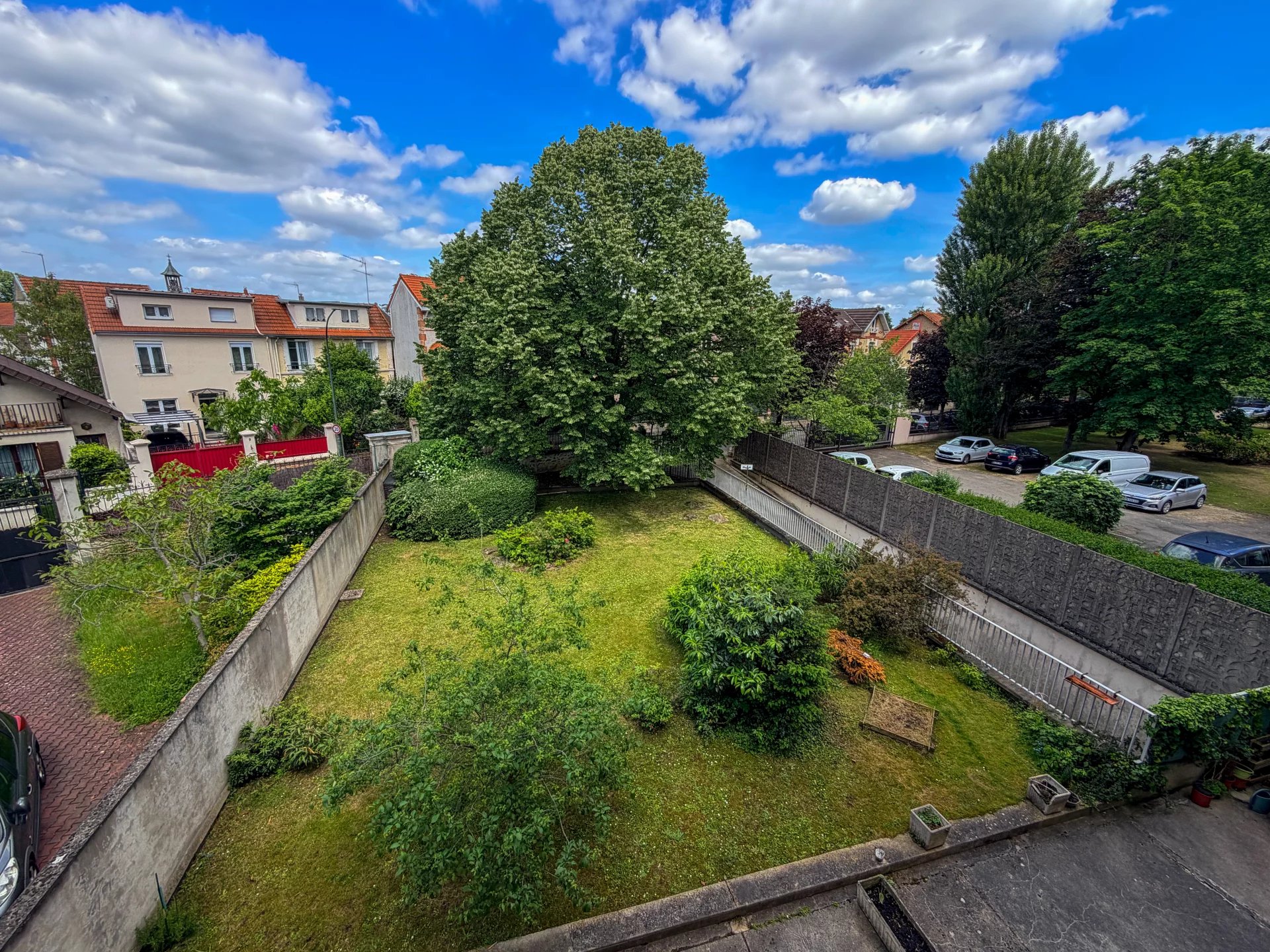 Appartement, 4 pièces, 72m2