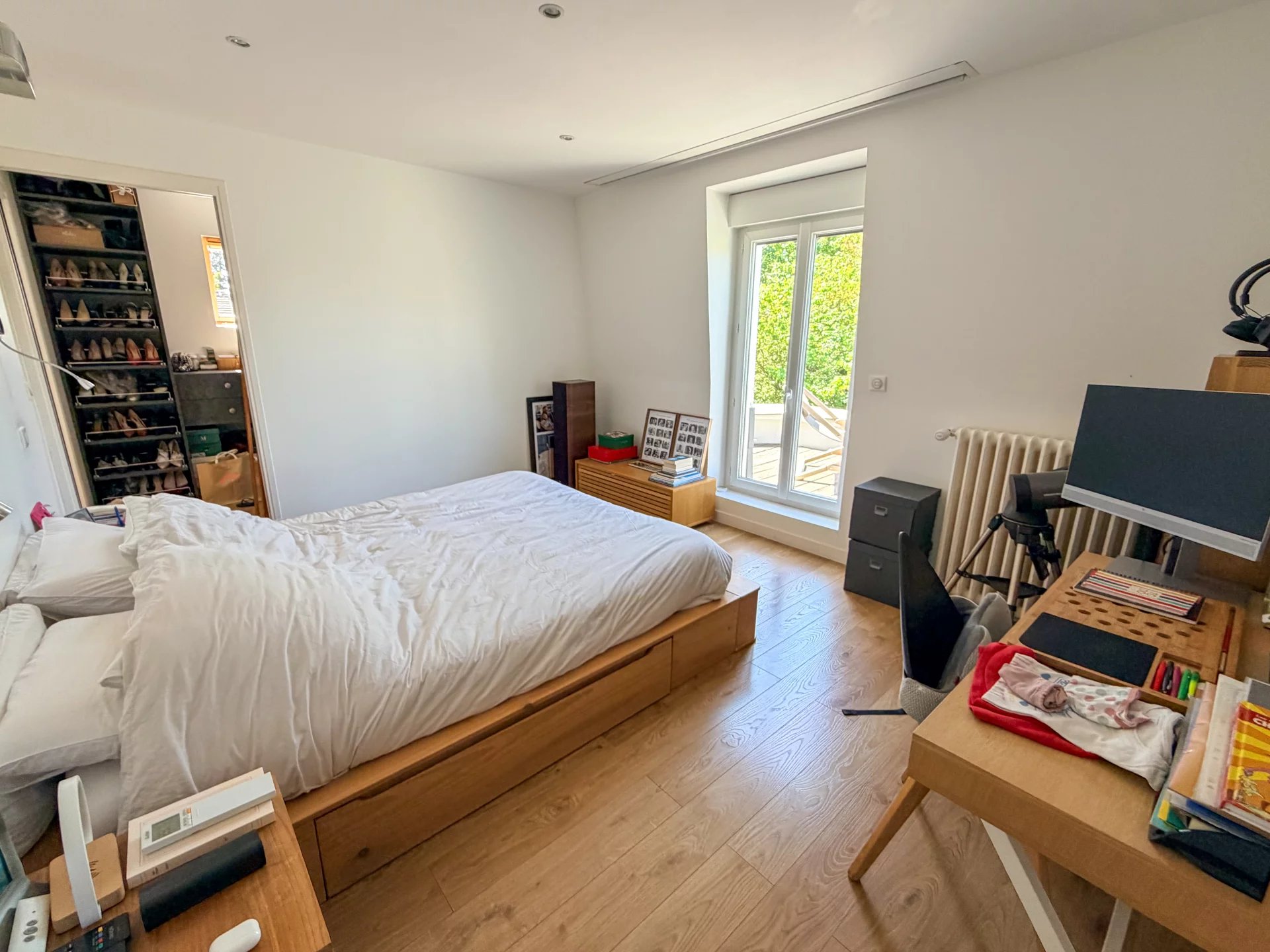 Maison, 6 pièces, 116m2