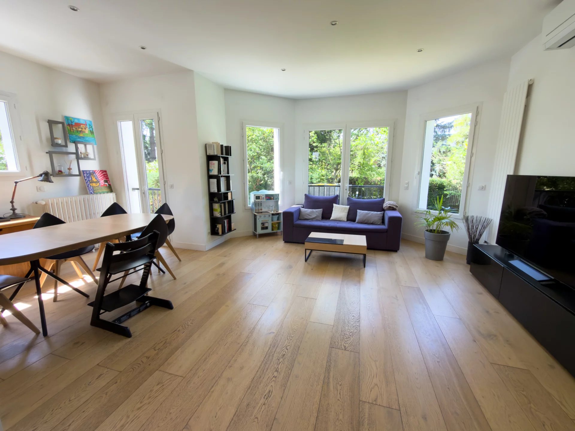 Maison, 6 pièces, 116m2