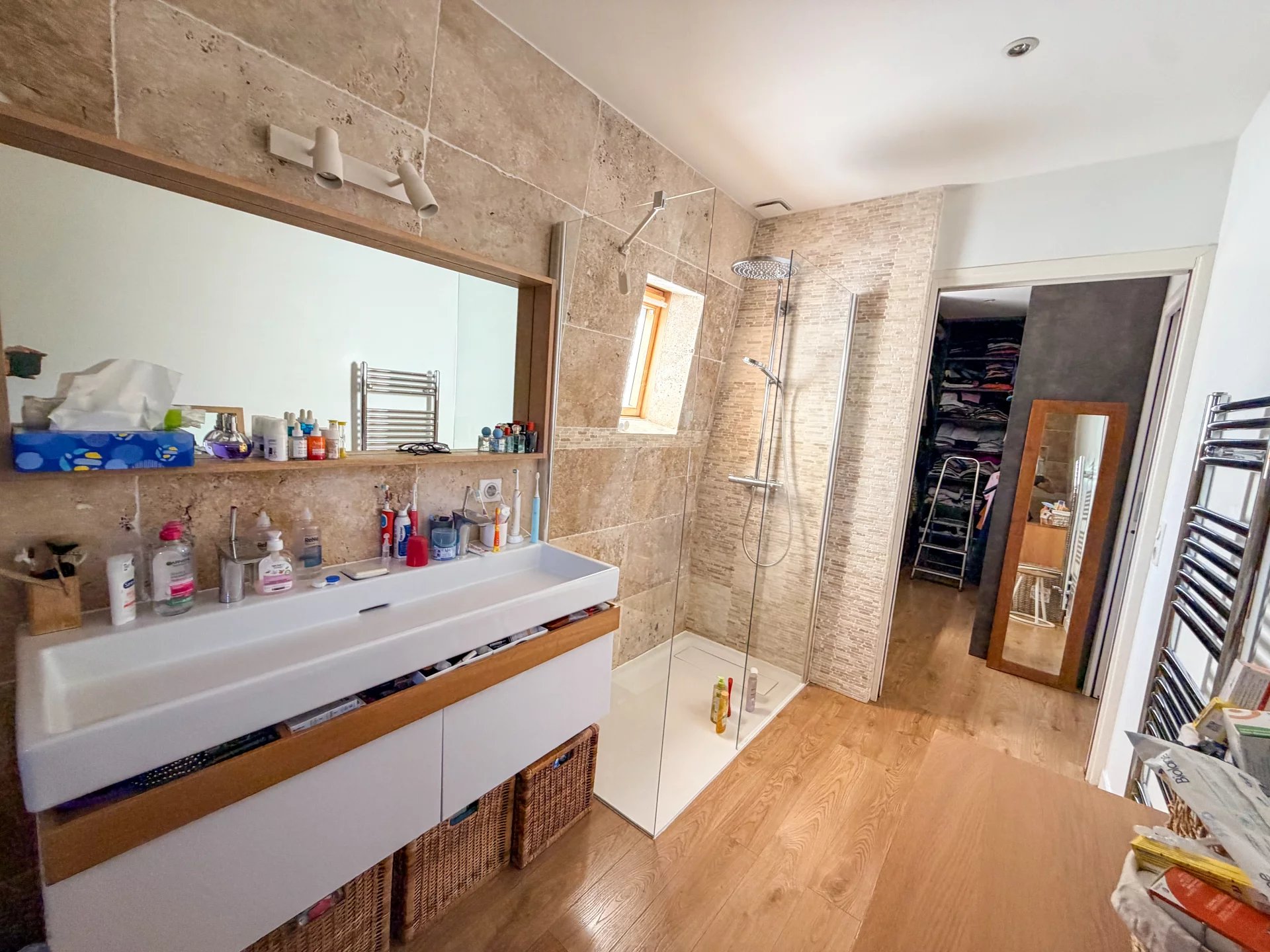 Maison, 6 pièces, 116m2