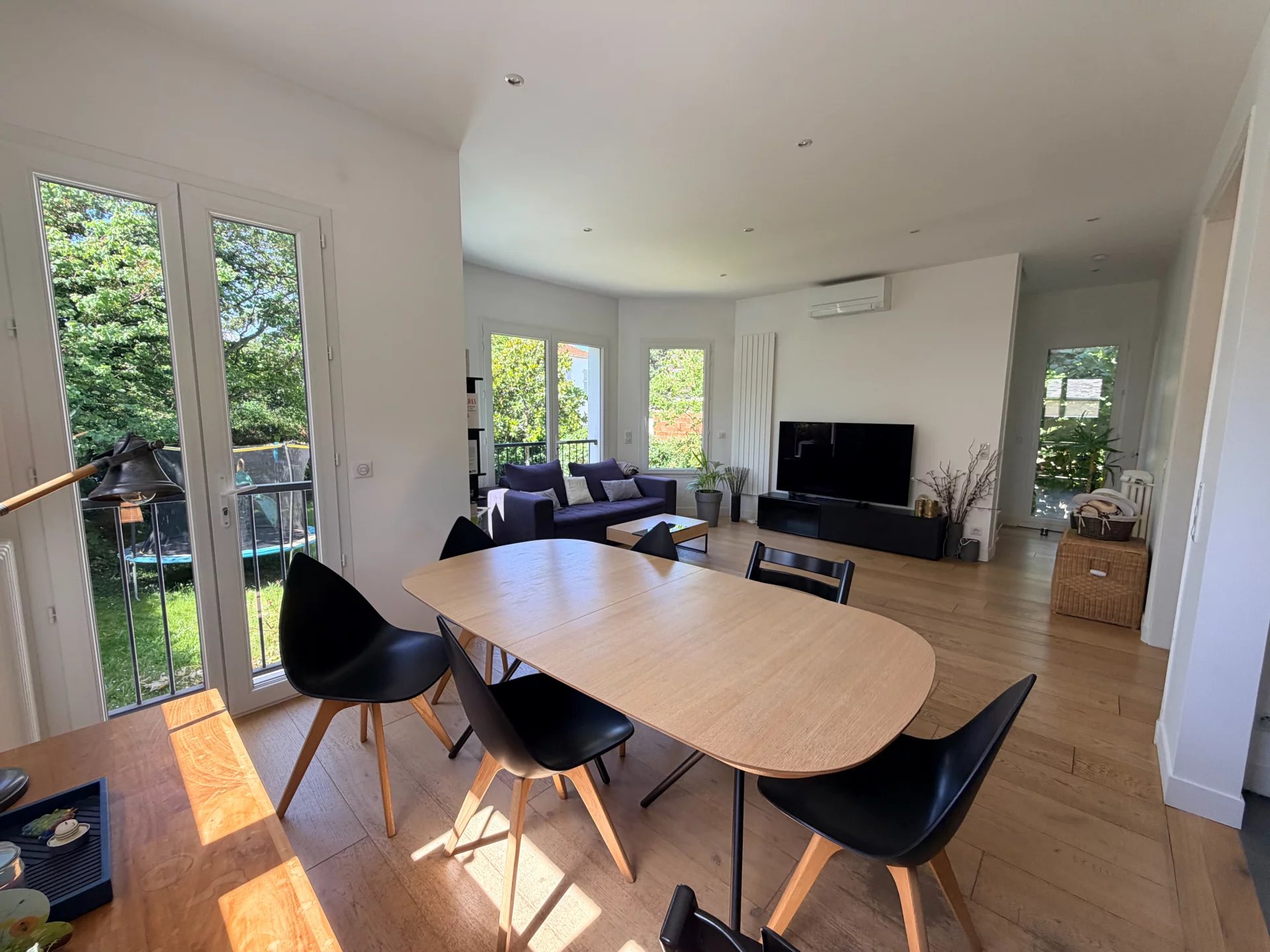 Maison, 6 pièces, 116m2
