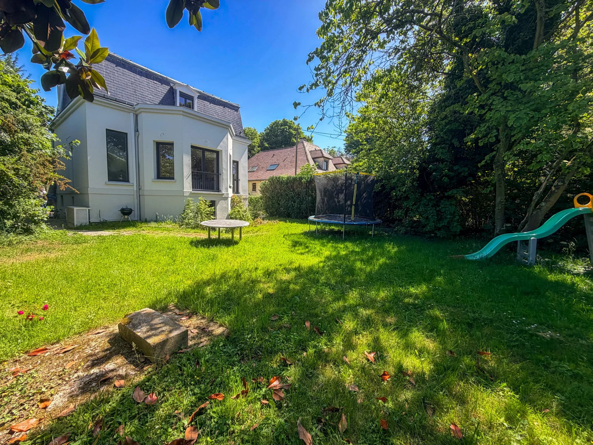 Maison, 6 pièces, 116m2