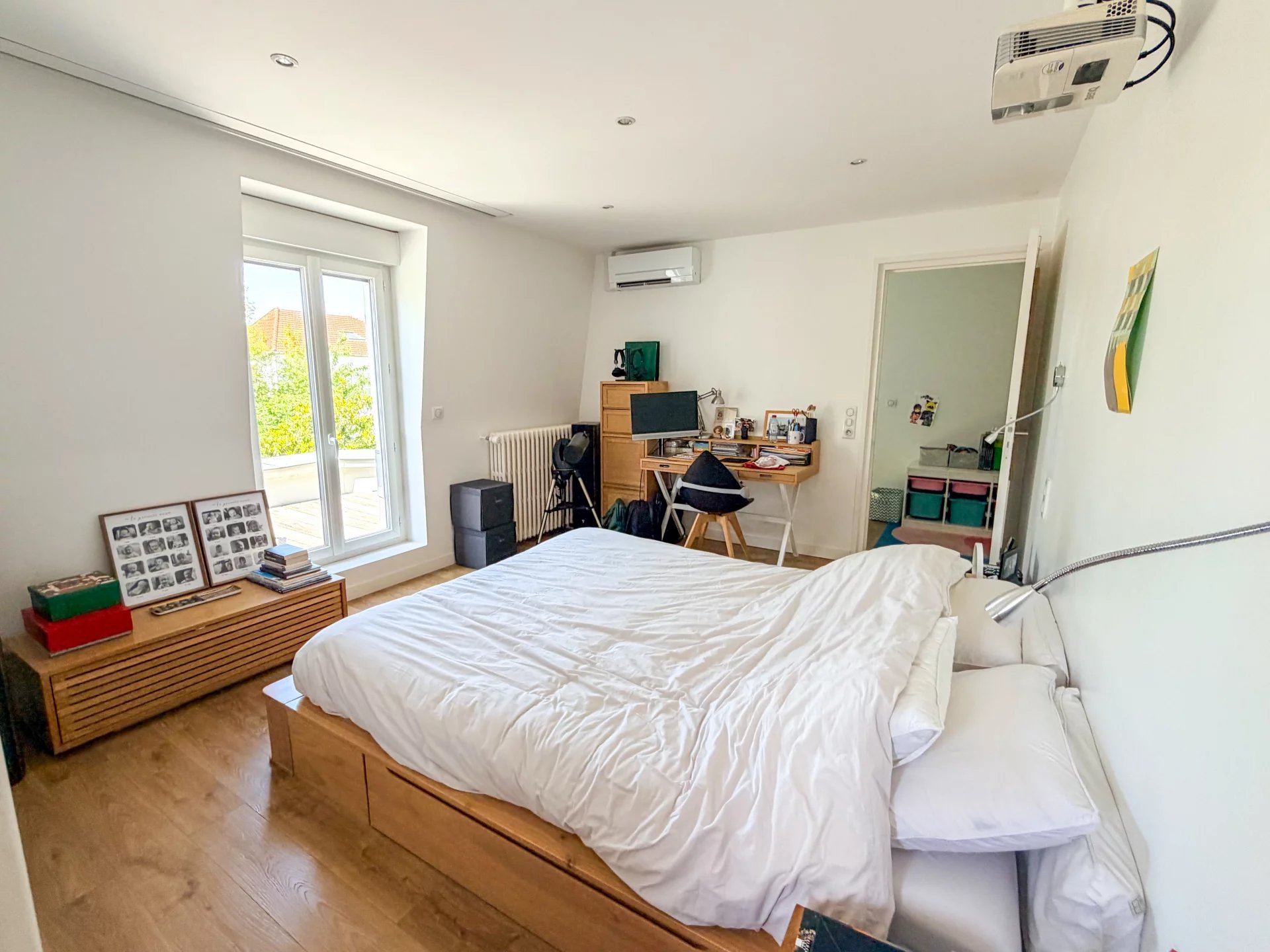 Maison, 6 pièces, 116m2
