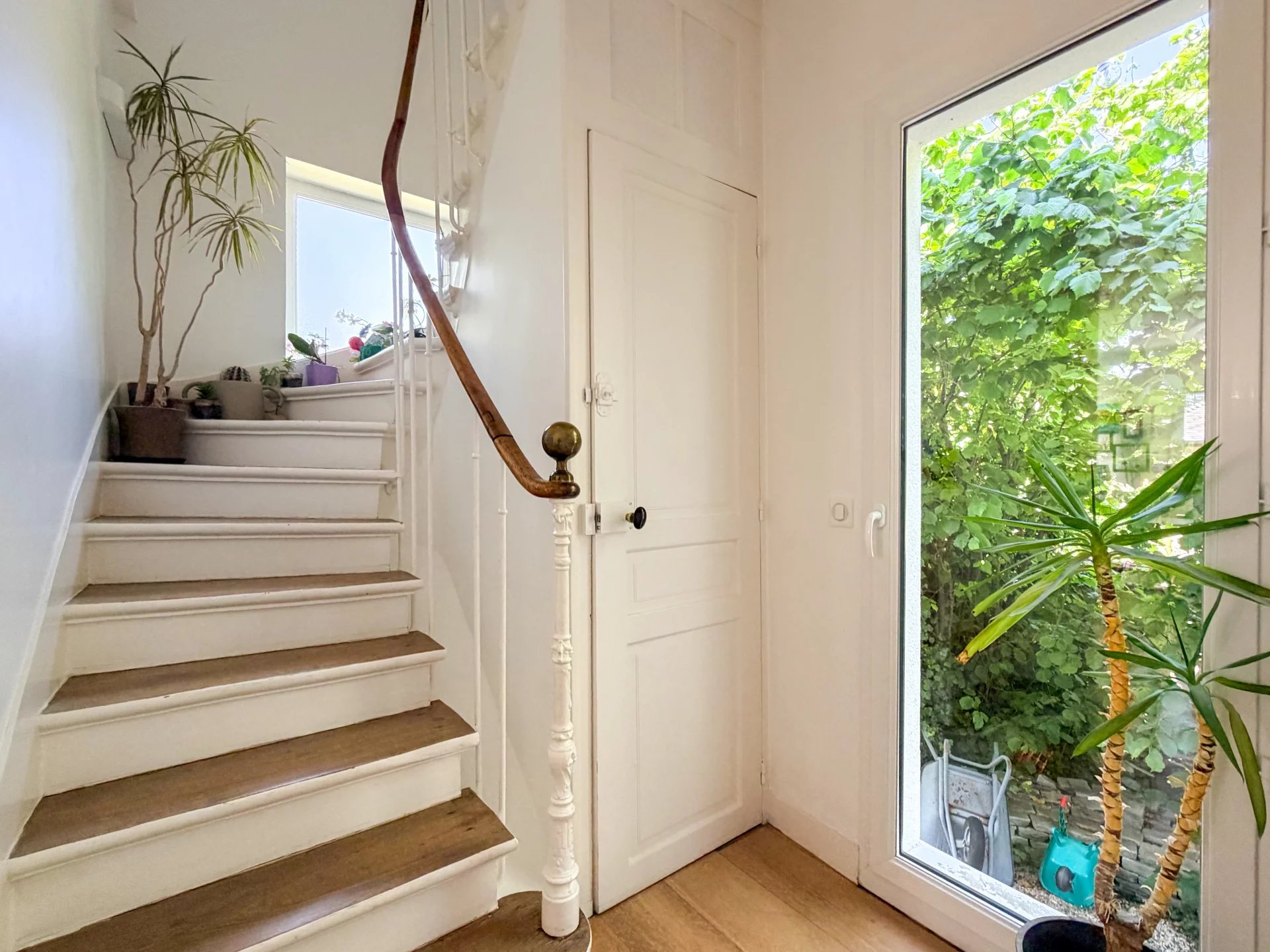 Maison, 6 pièces, 116m2
