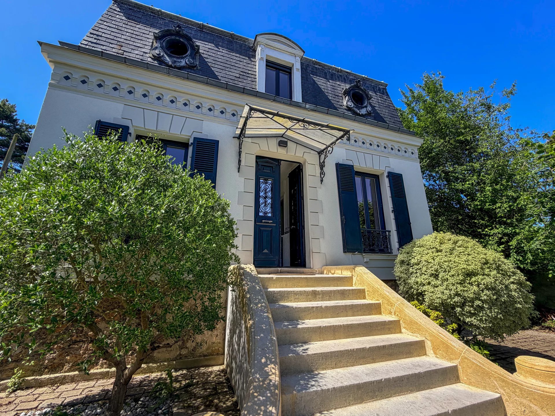 Maison, 6 pièces, 116m2