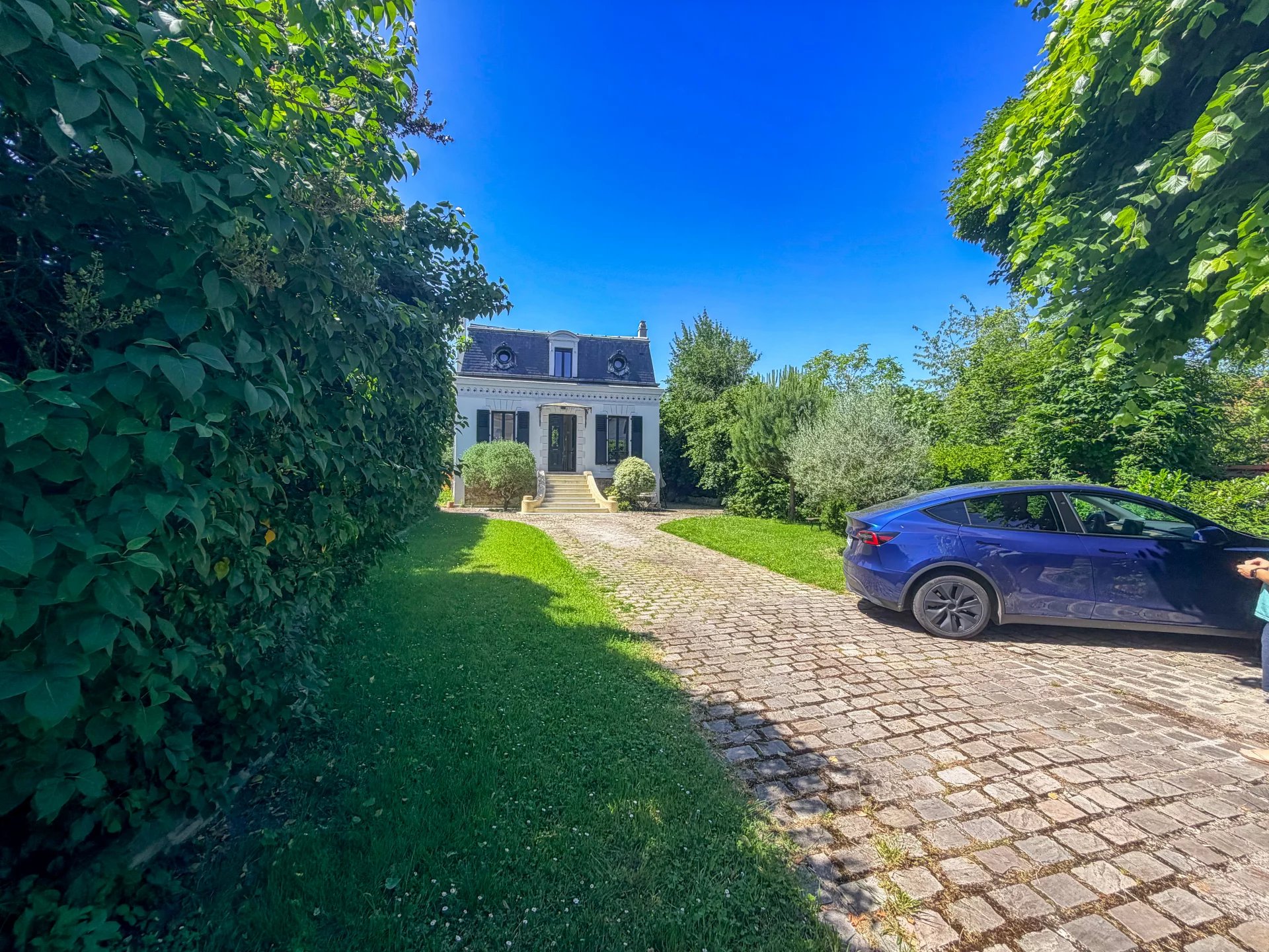 Maison, 6 pièces, 116m2