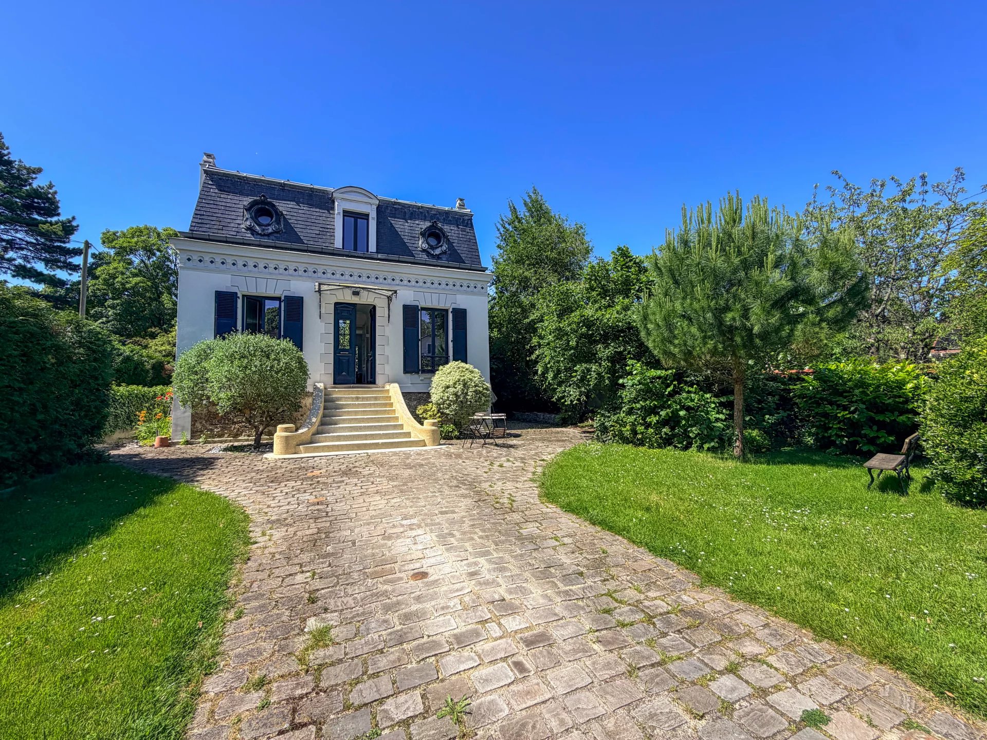 Maison, 6 pièces, 116m2