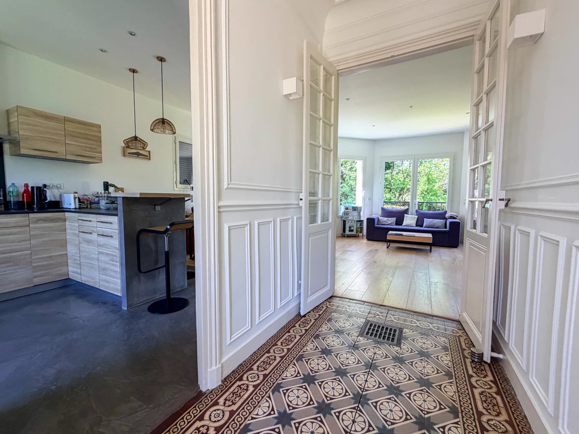Maison, 6 pièces, 116m2