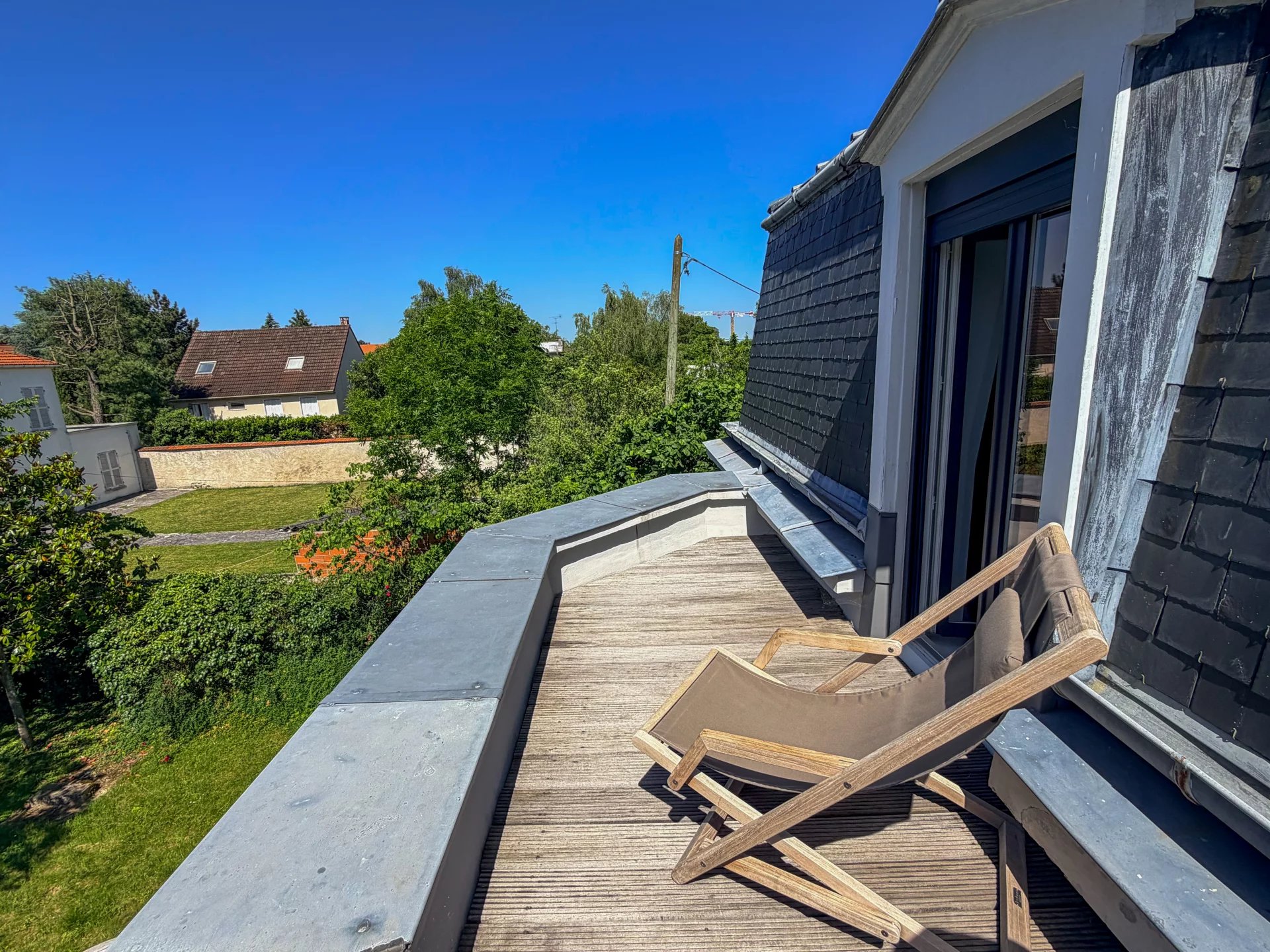 Maison, 6 pièces, 116m2