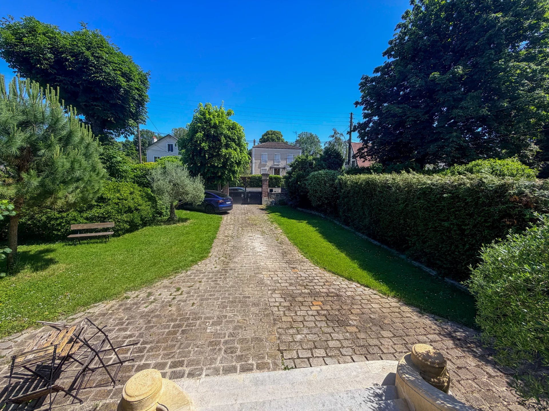 Maison, 6 pièces, 116m2
