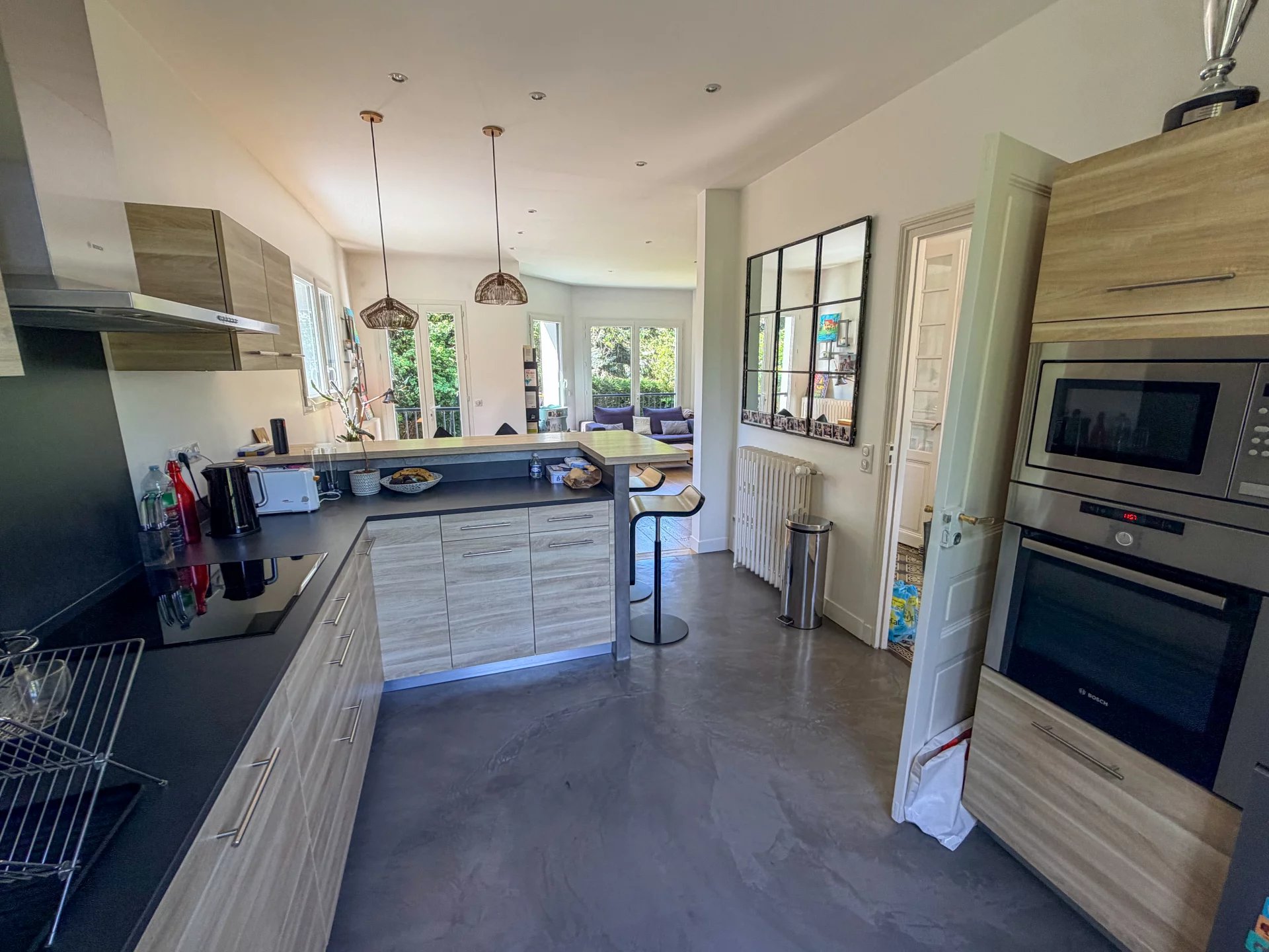 Maison, 6 pièces, 116m2