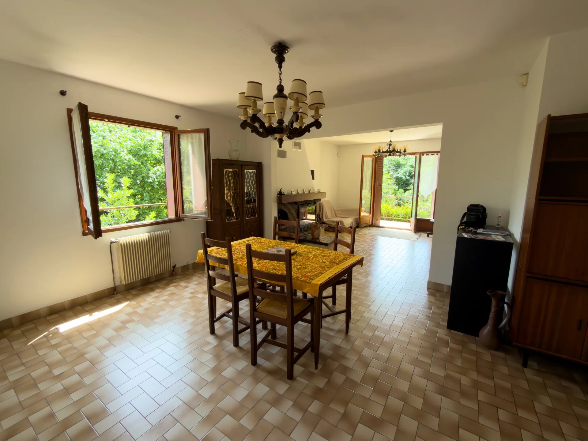 Maison, 6 pièces, 134m2
